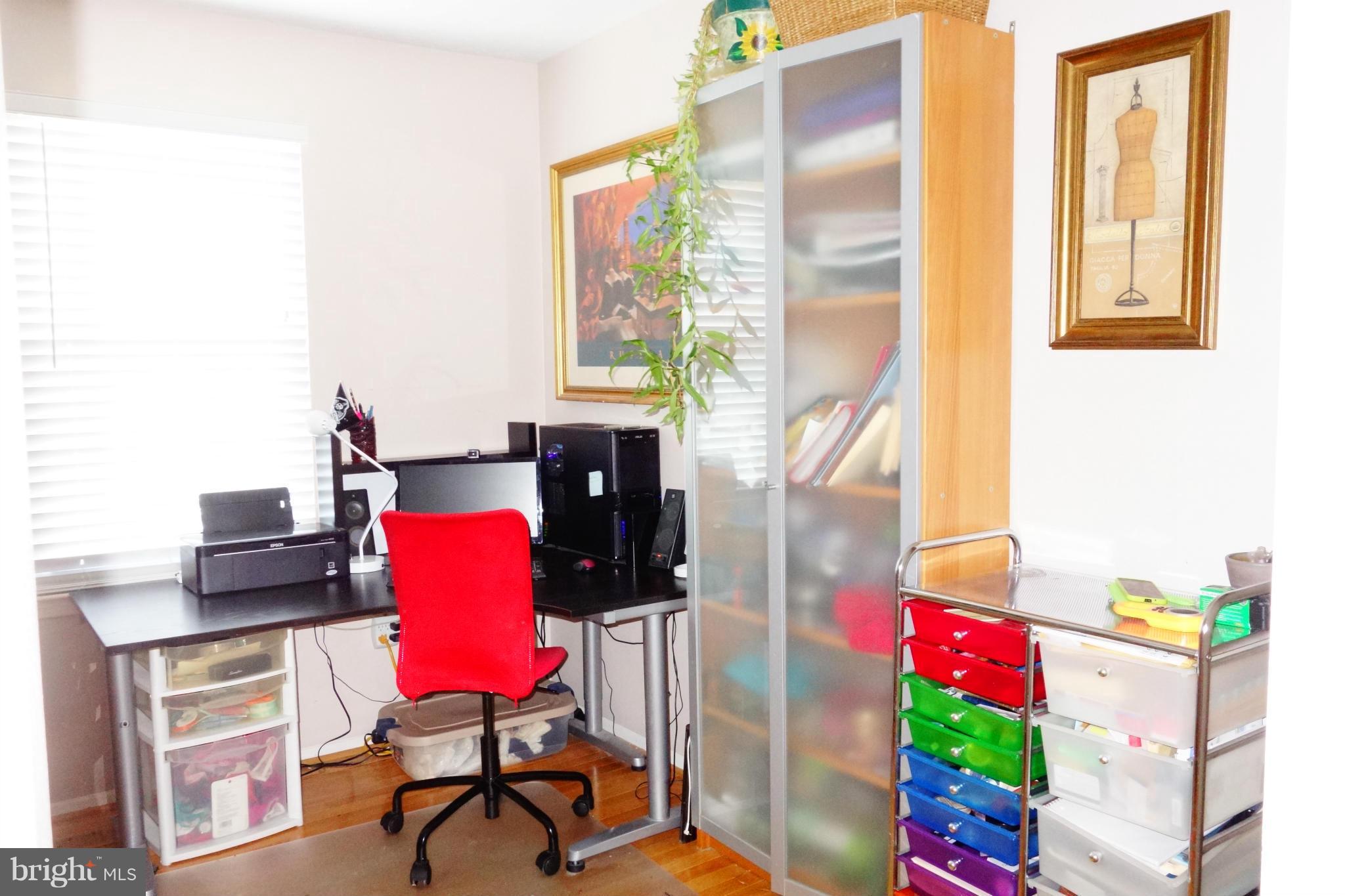 CARROLL CREST - Residential