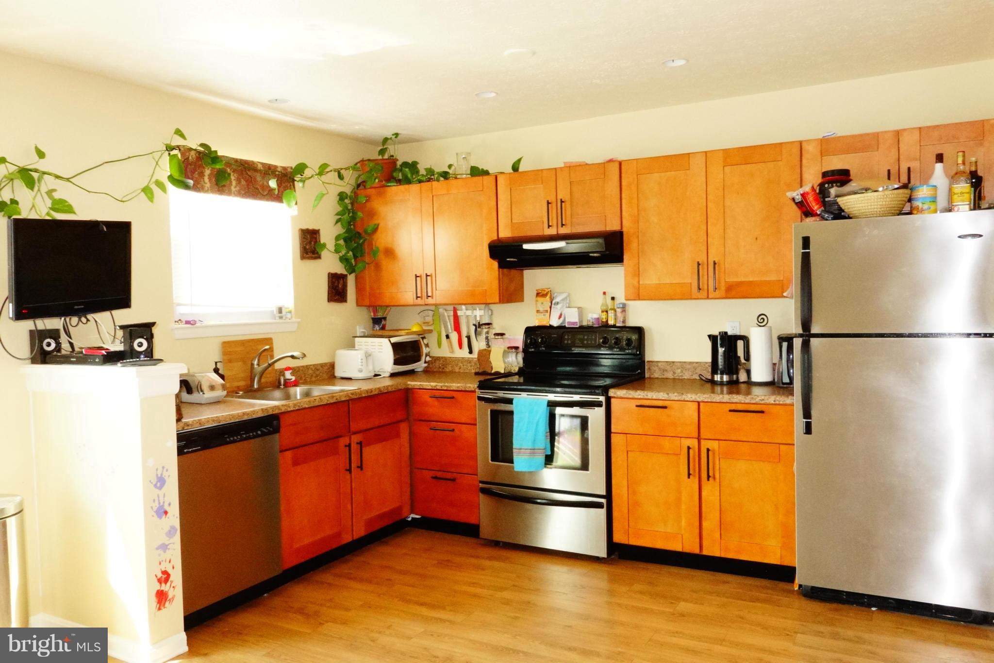 CARROLL CREST - Residential