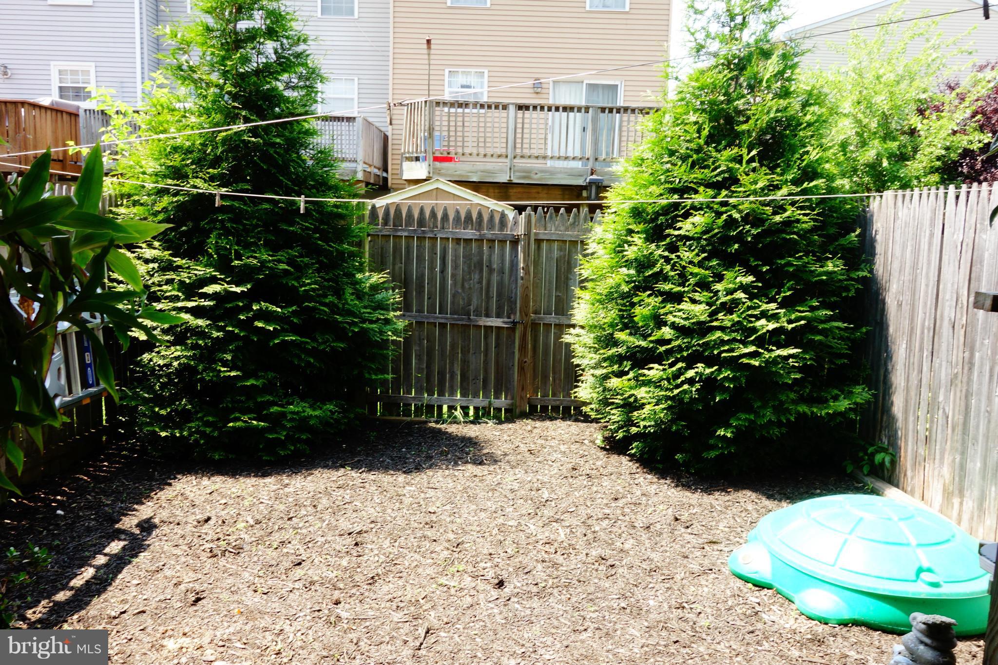 CARROLL CREST - Residential