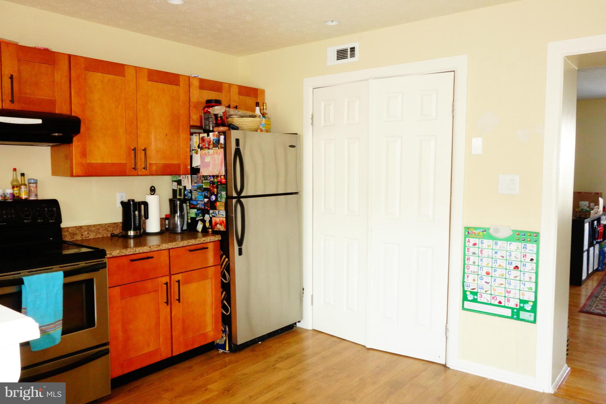 CARROLL CREST - Residential