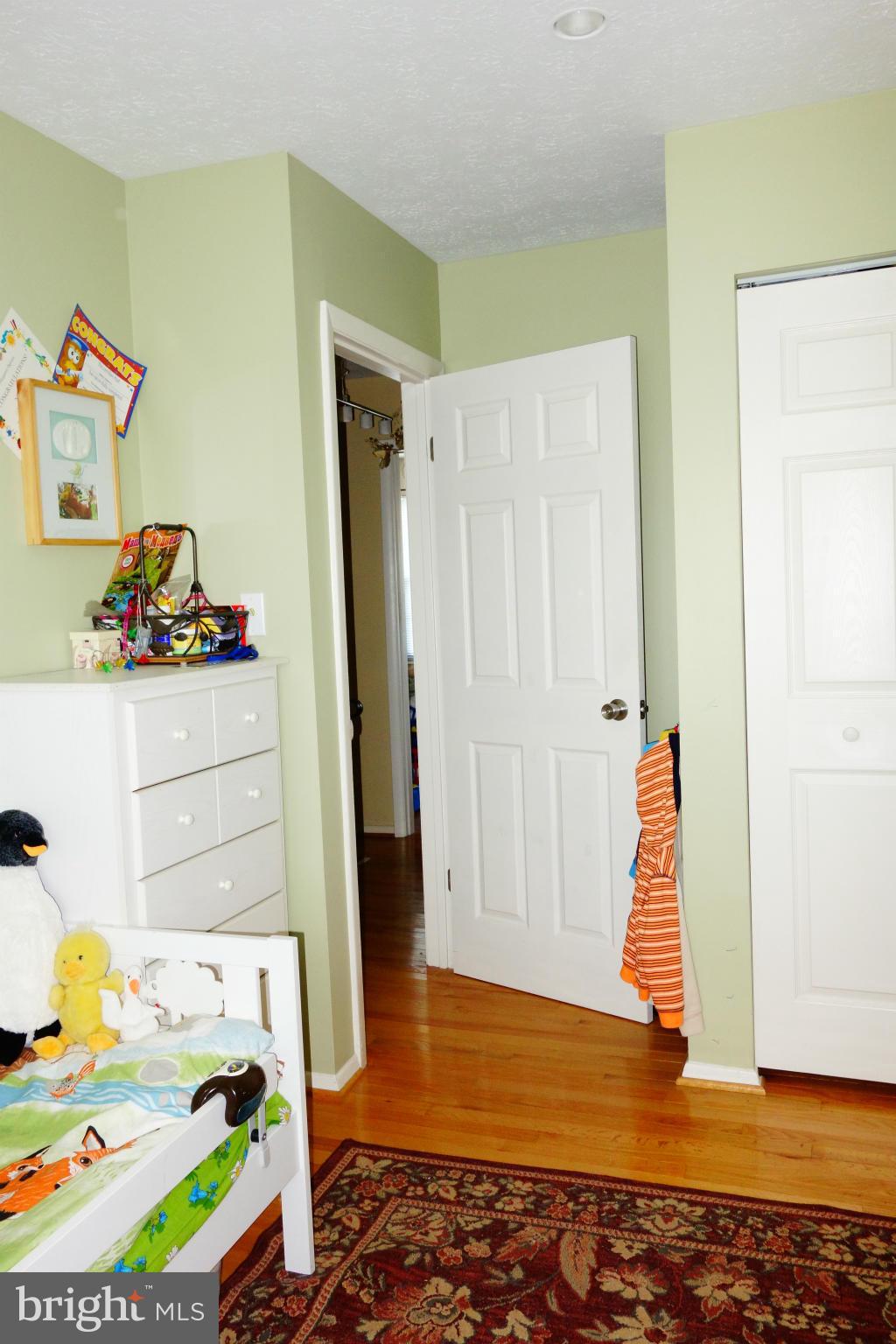 CARROLL CREST - Residential