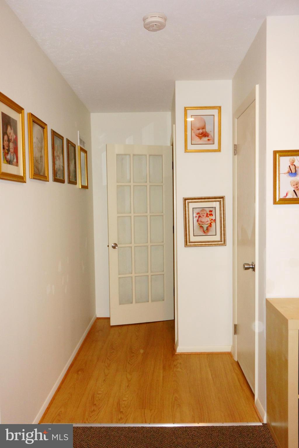 CARROLL CREST - Residential