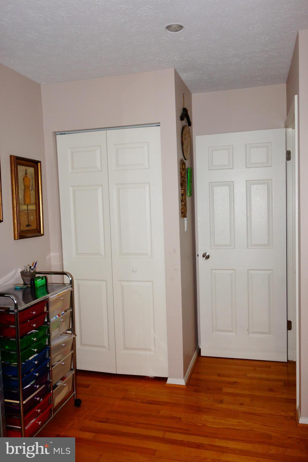 CARROLL CREST - Residential