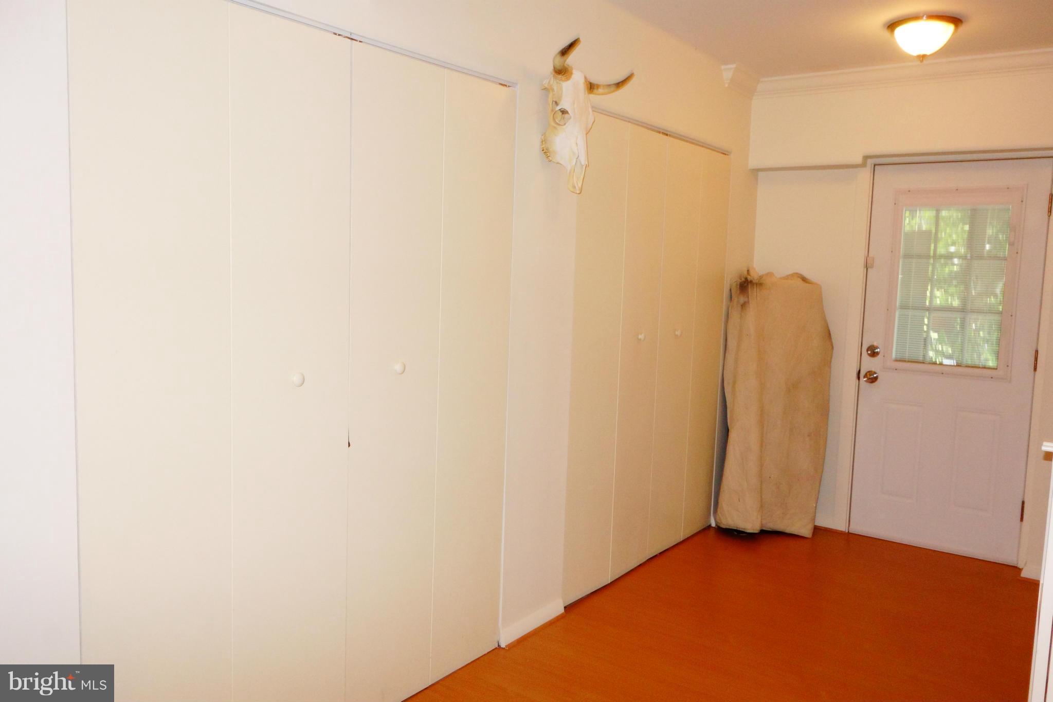 CARROLL CREST - Residential