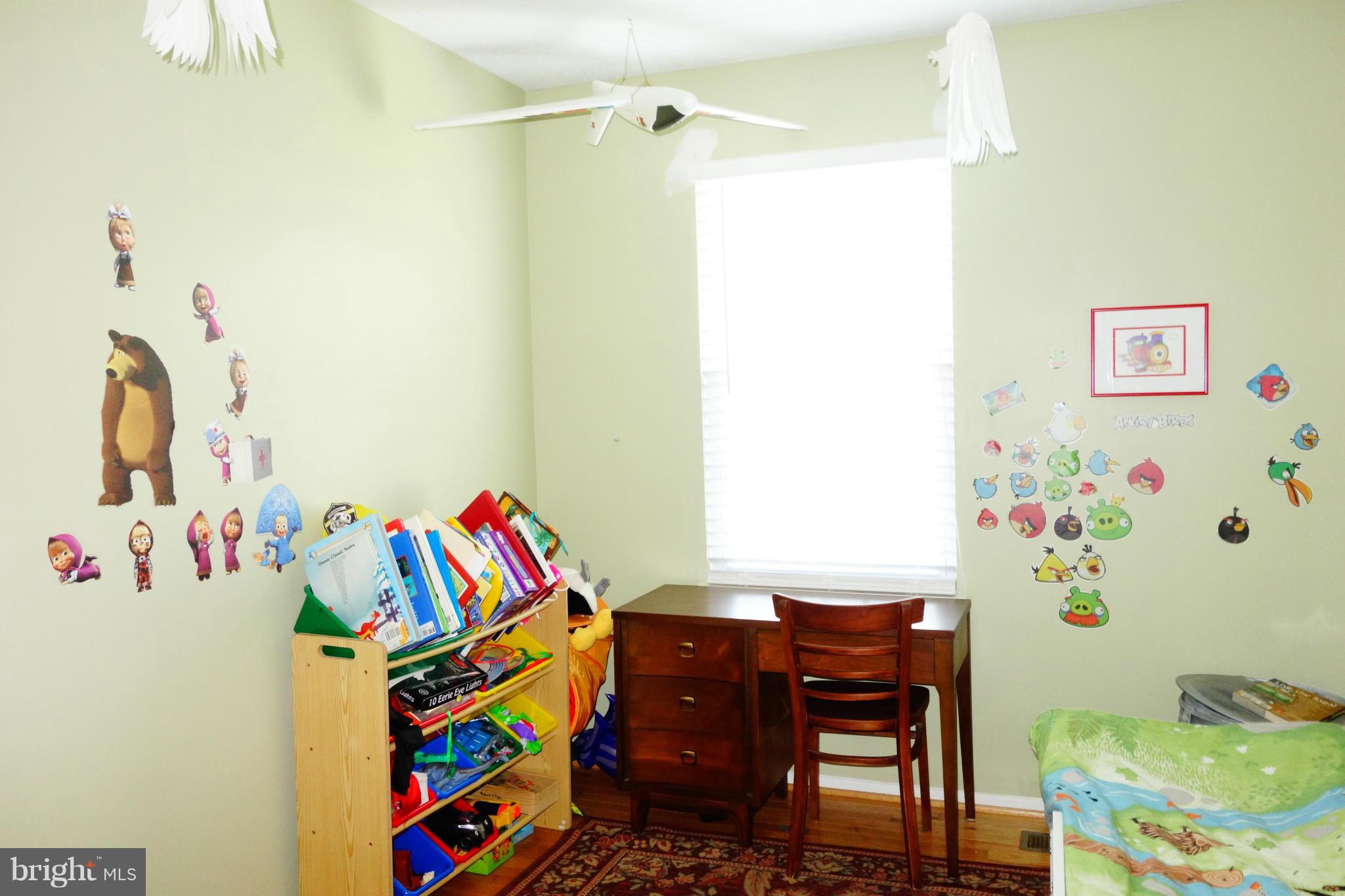 CARROLL CREST - Residential