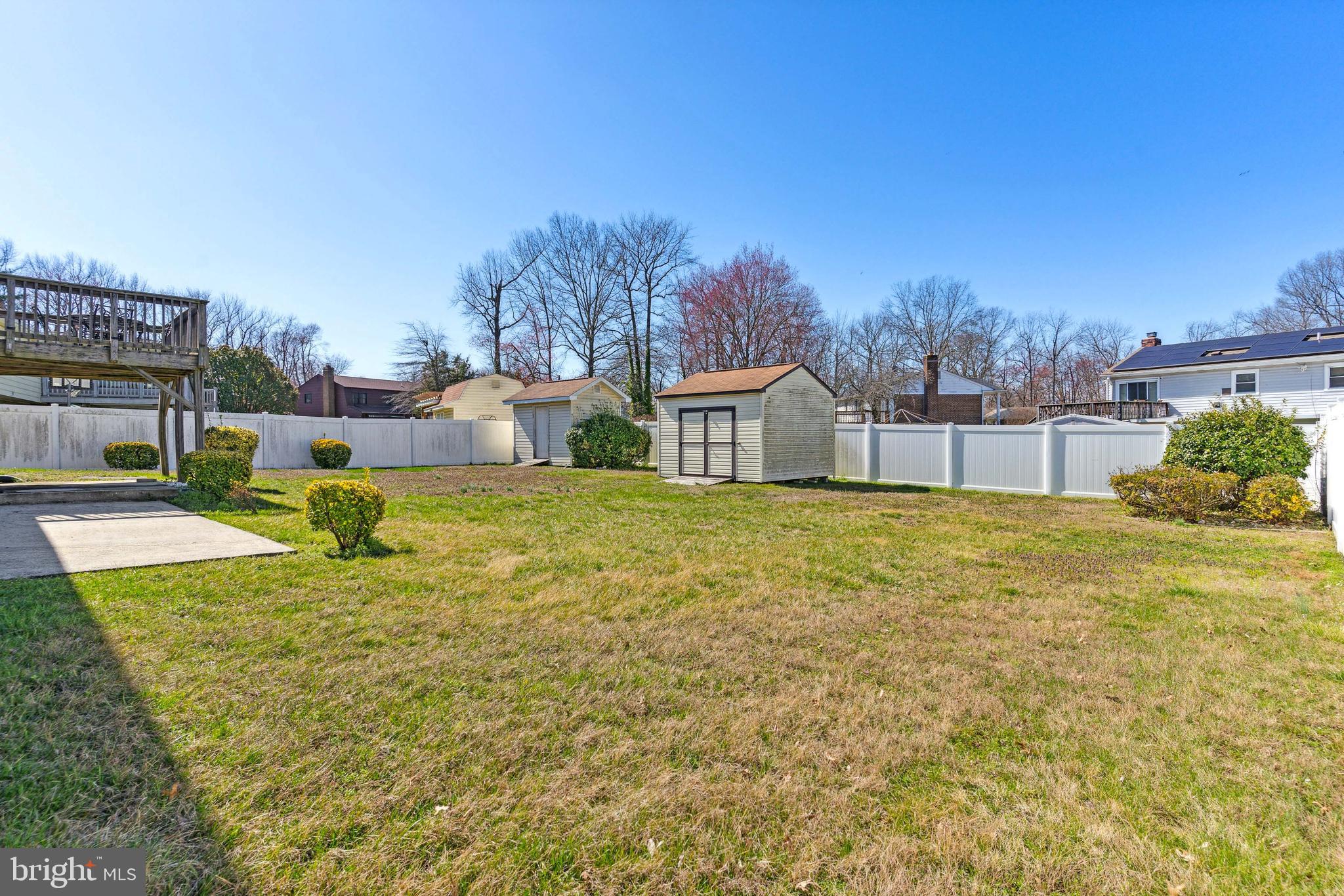 TANTALLON SOUTH - Residential