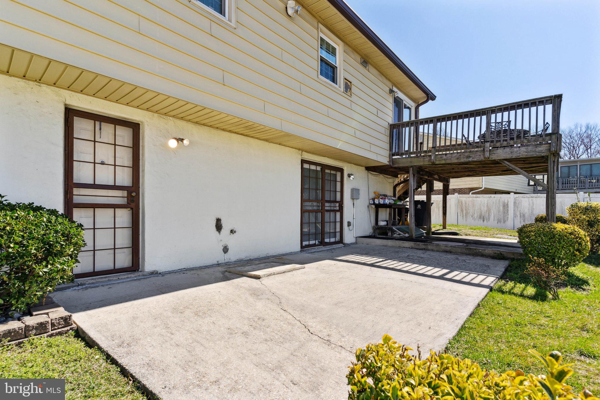 TANTALLON SOUTH - Residential