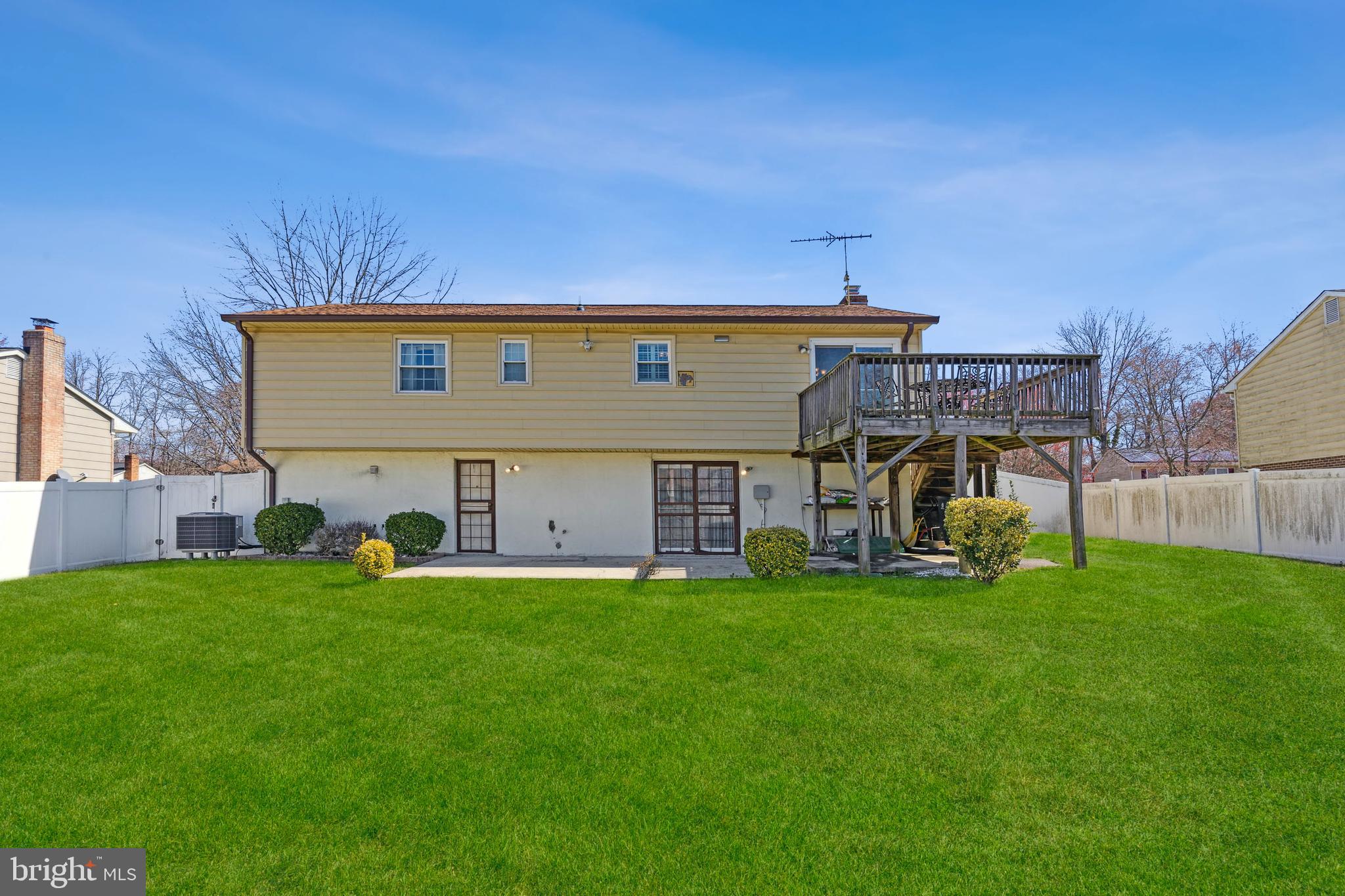 TANTALLON SOUTH - Residential