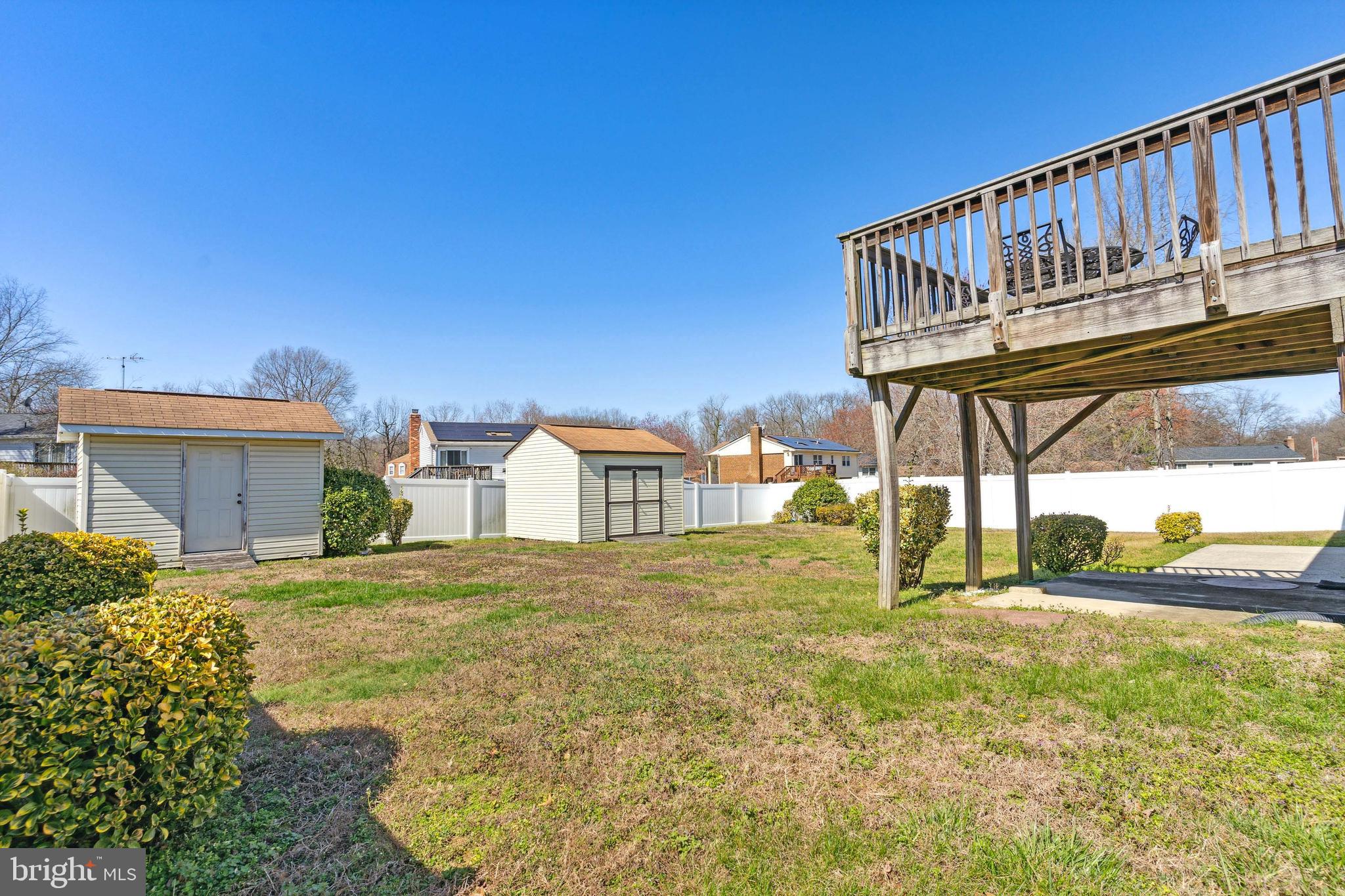 TANTALLON SOUTH - Residential