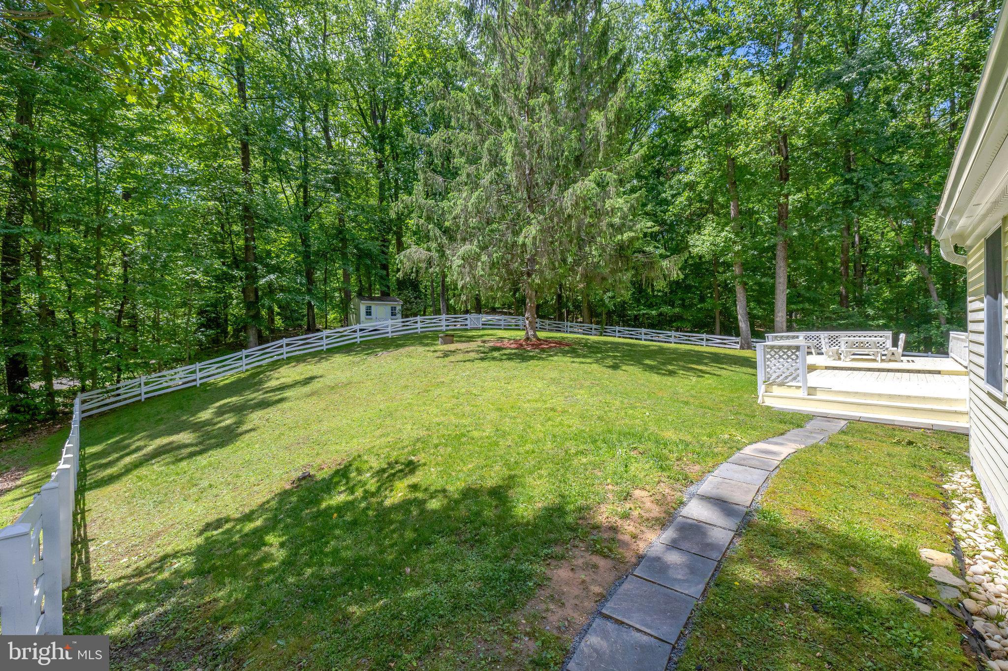 POTOMAC FOREST - Residential