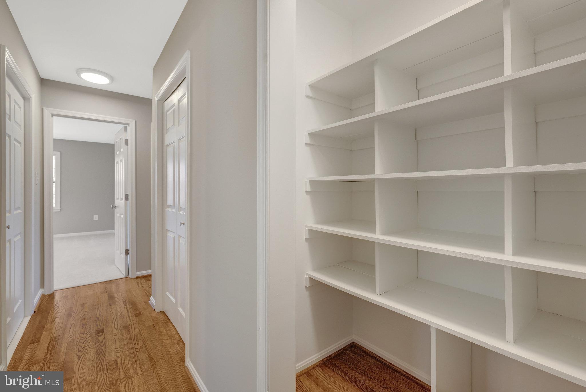 POTOMAC FOREST - Residential