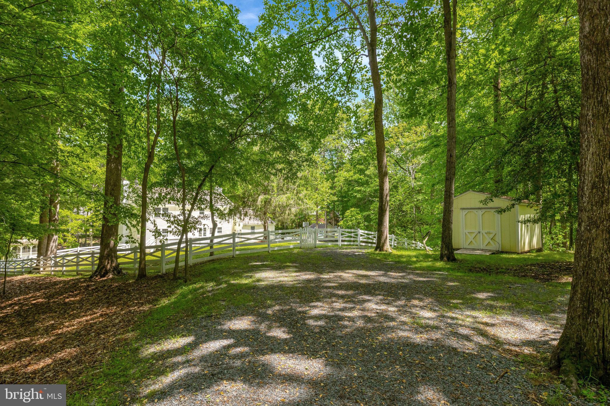 POTOMAC FOREST - Residential