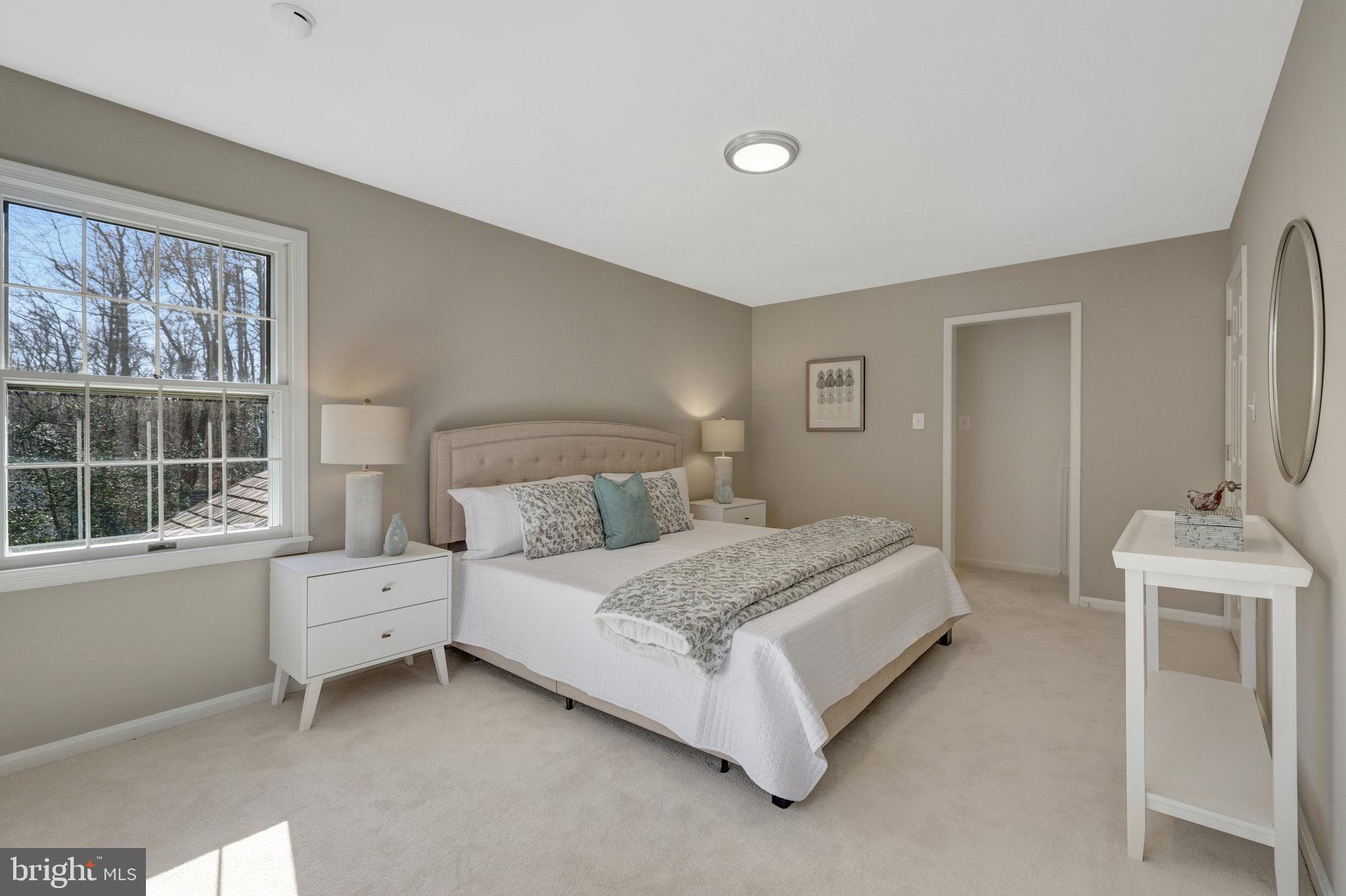 POTOMAC FOREST - Residential