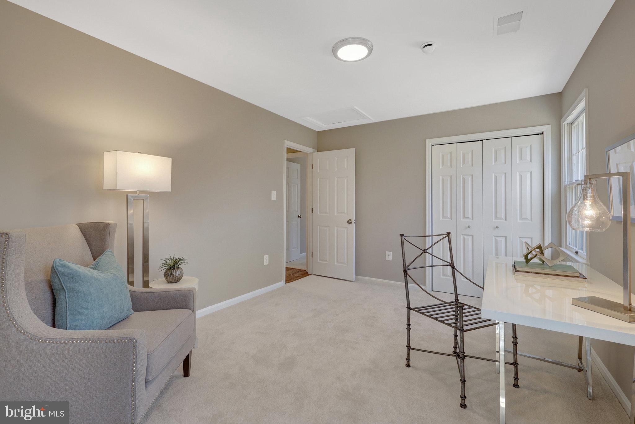 POTOMAC FOREST - Residential