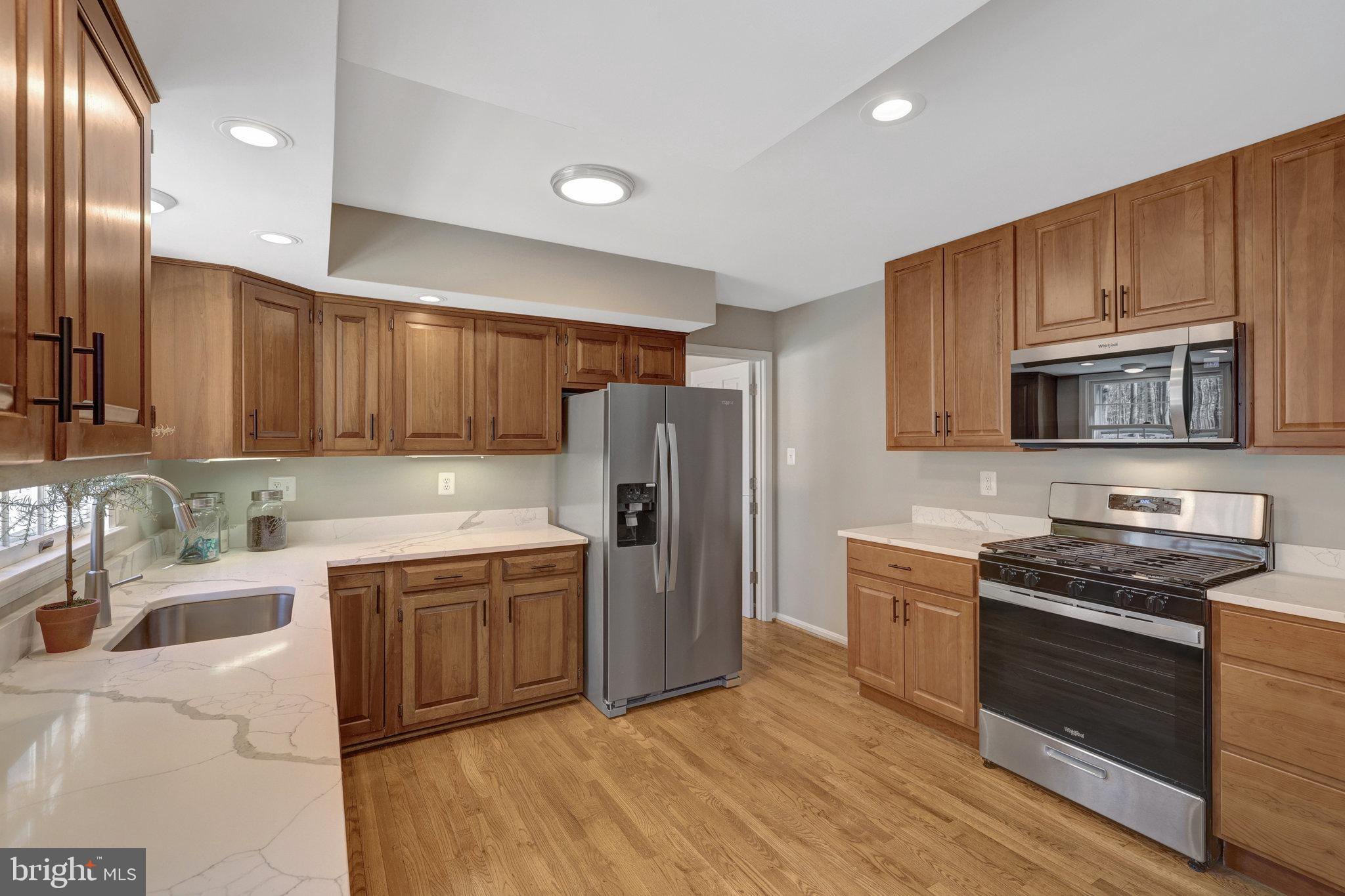 POTOMAC FOREST - Residential