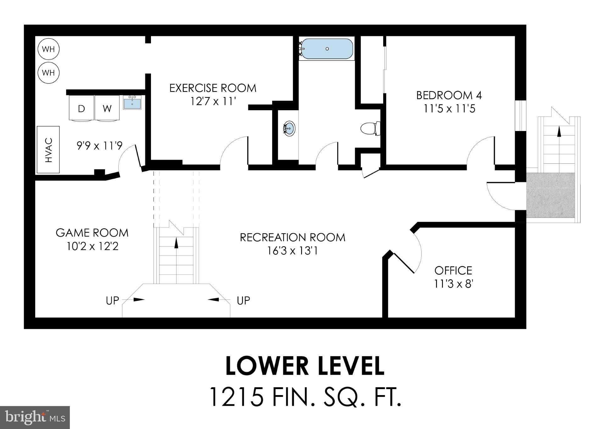 POTOMAC FOREST - Residential