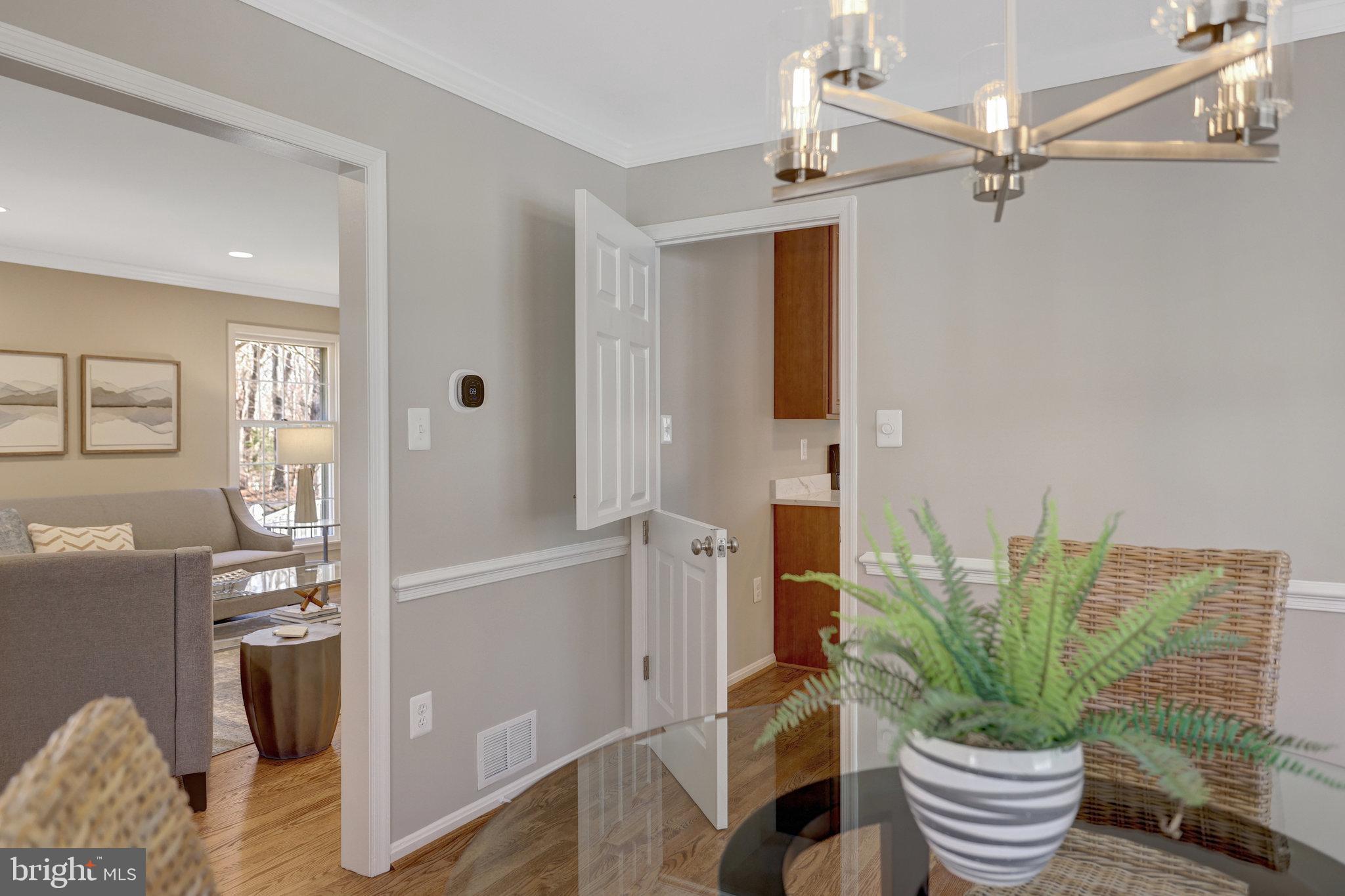 POTOMAC FOREST - Residential