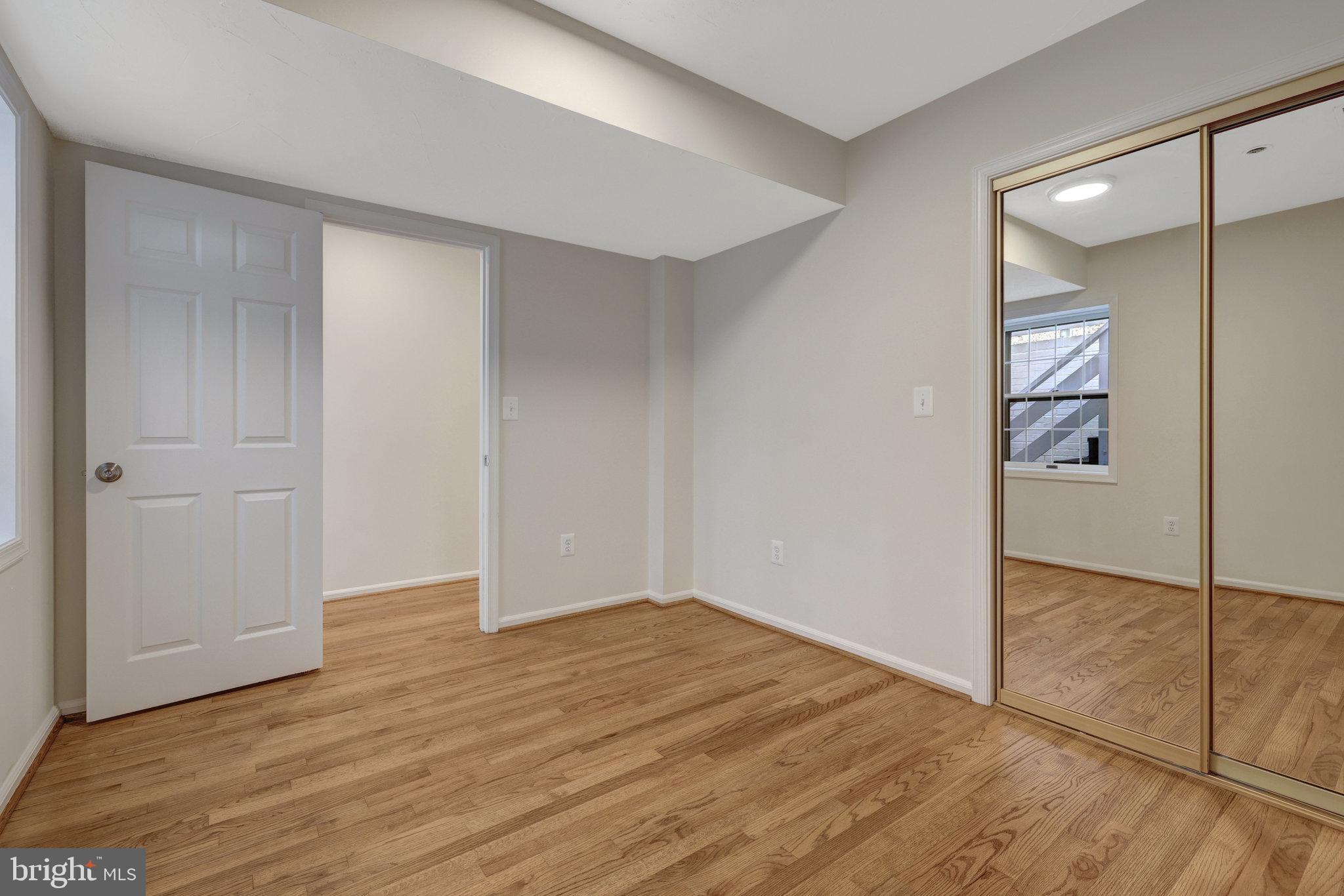 POTOMAC FOREST - Residential