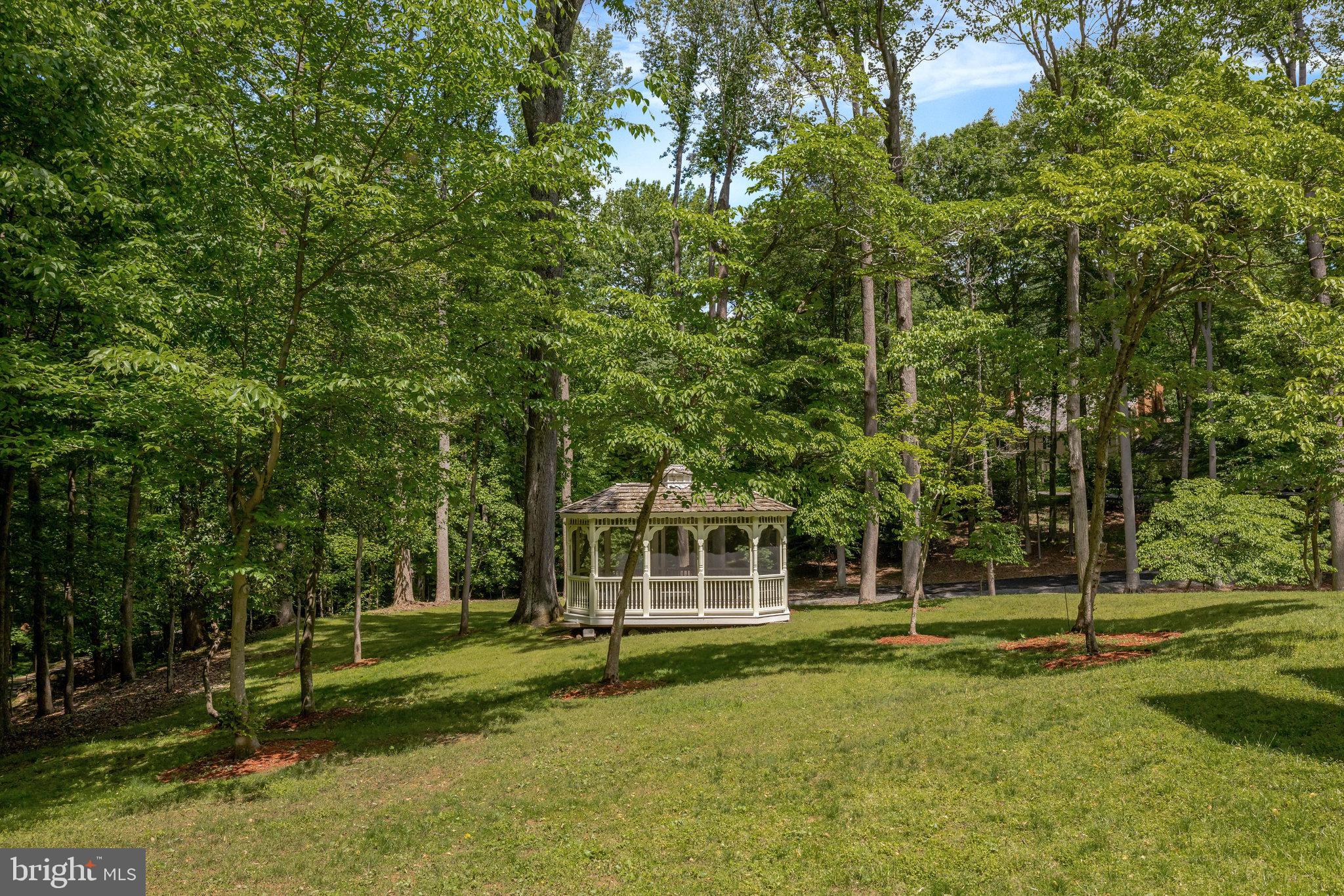 POTOMAC FOREST - Residential