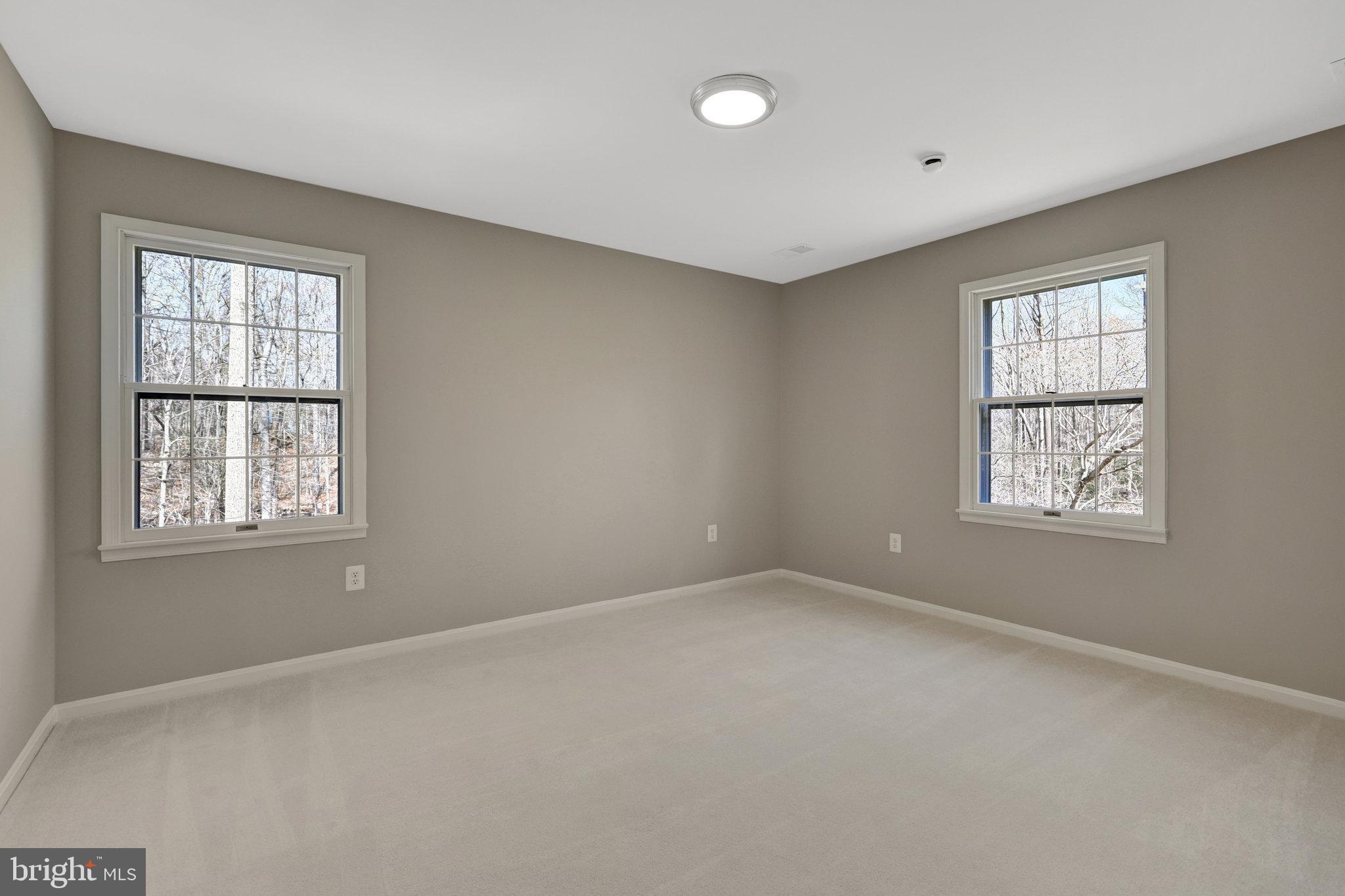 POTOMAC FOREST - Residential