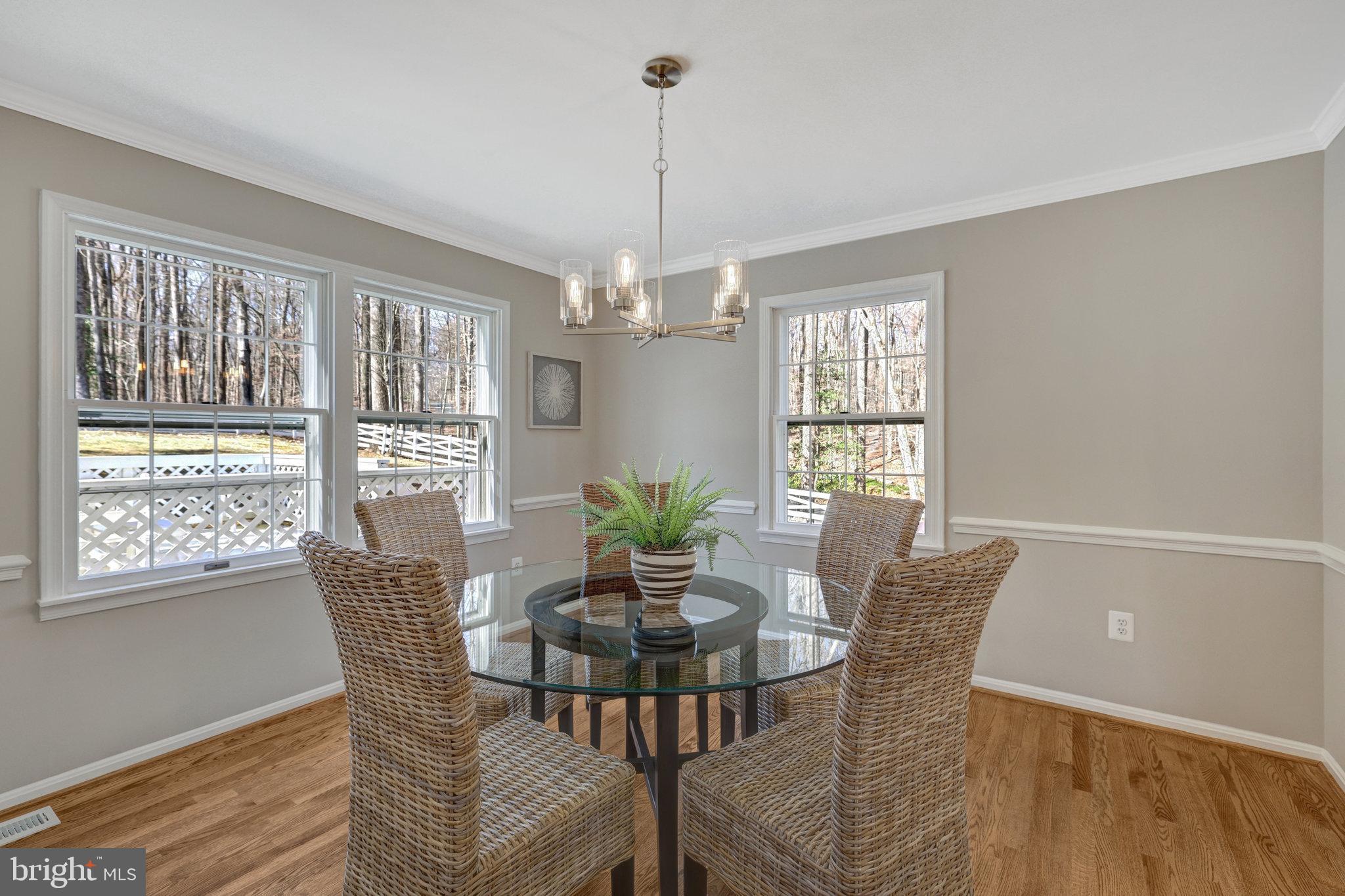 POTOMAC FOREST - Residential