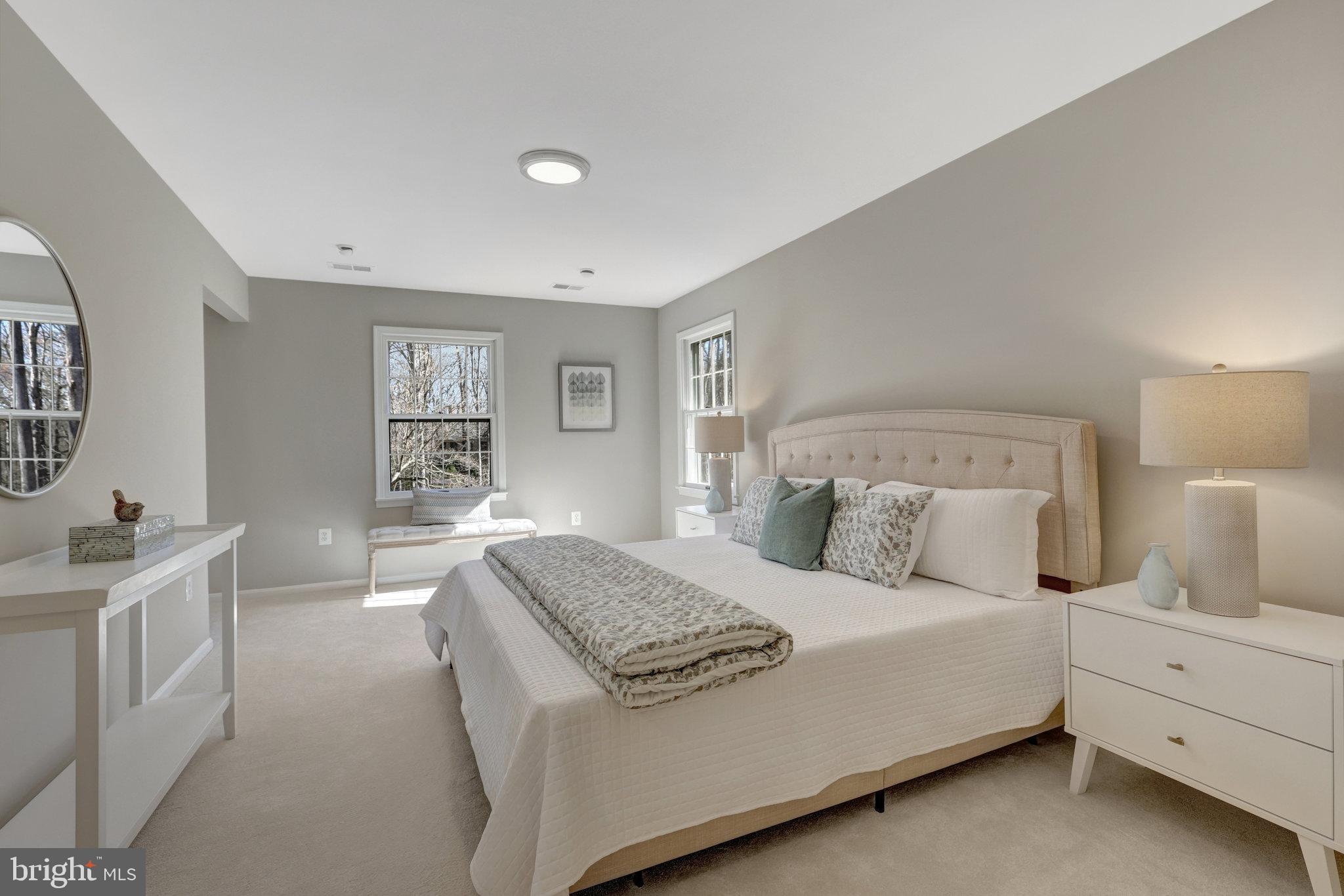 POTOMAC FOREST - Residential