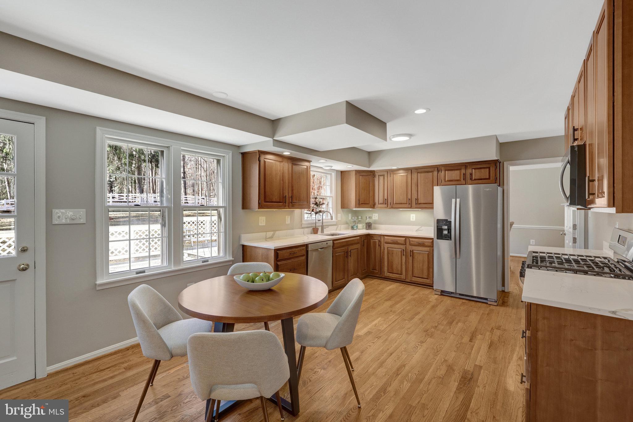 POTOMAC FOREST - Residential