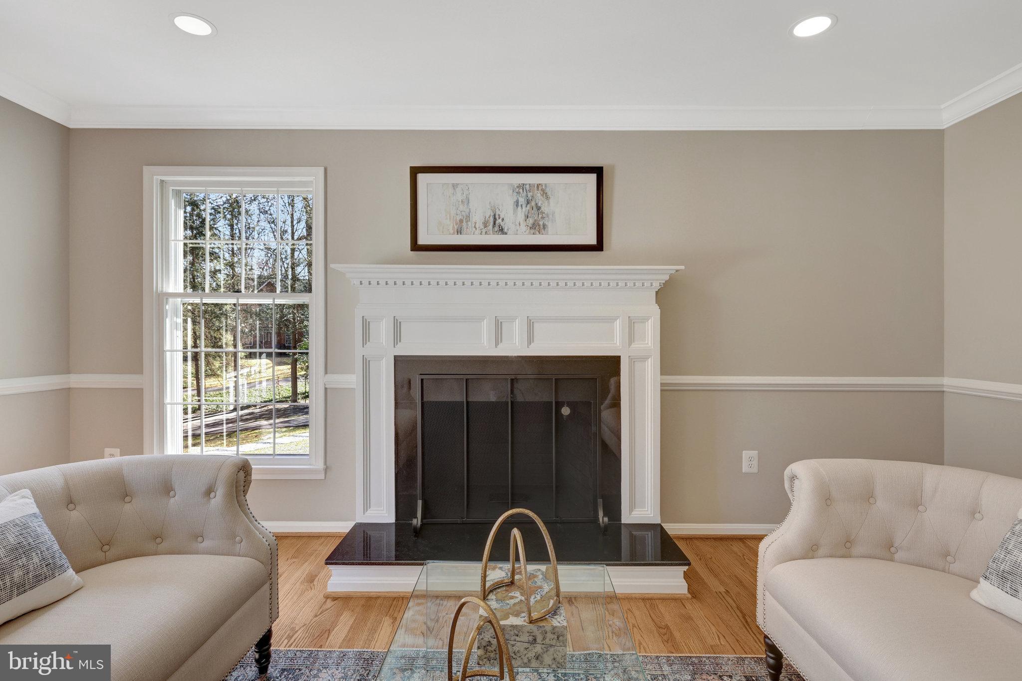 POTOMAC FOREST - Residential