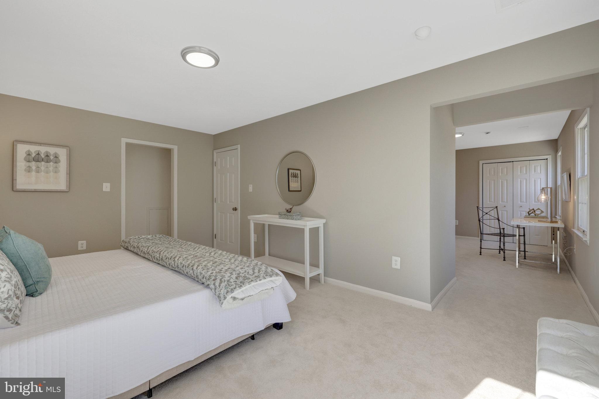 POTOMAC FOREST - Residential