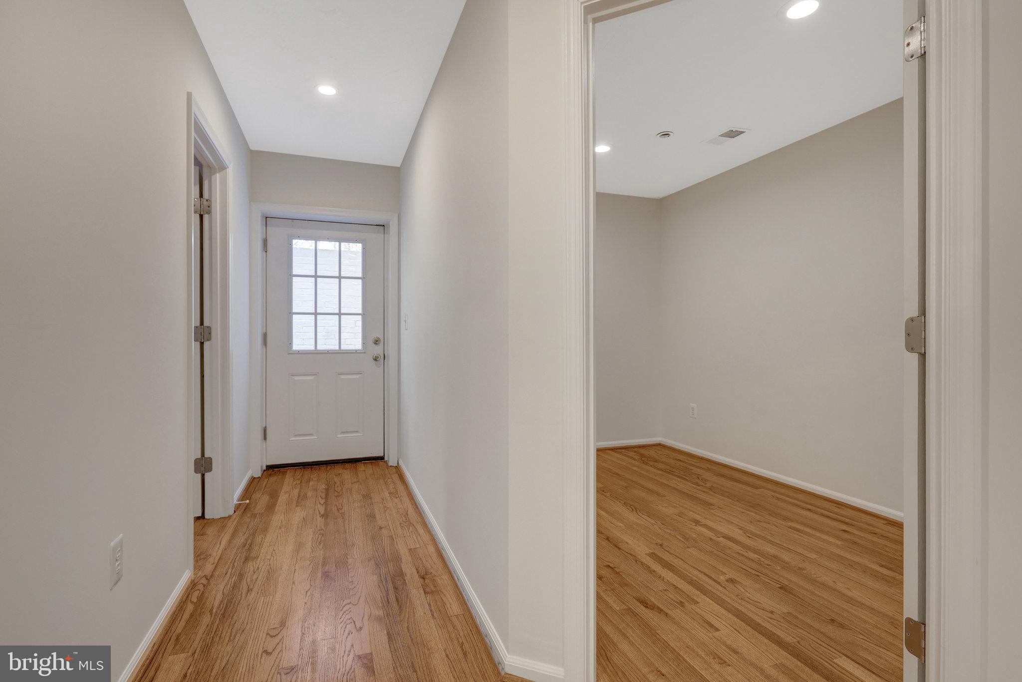 POTOMAC FOREST - Residential