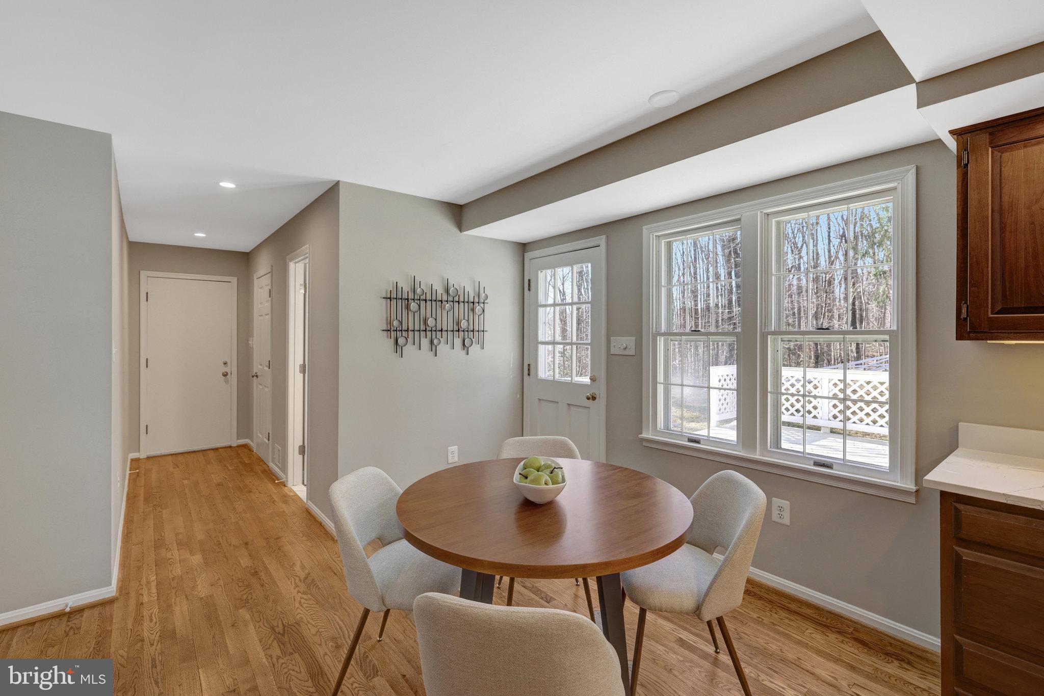 POTOMAC FOREST - Residential