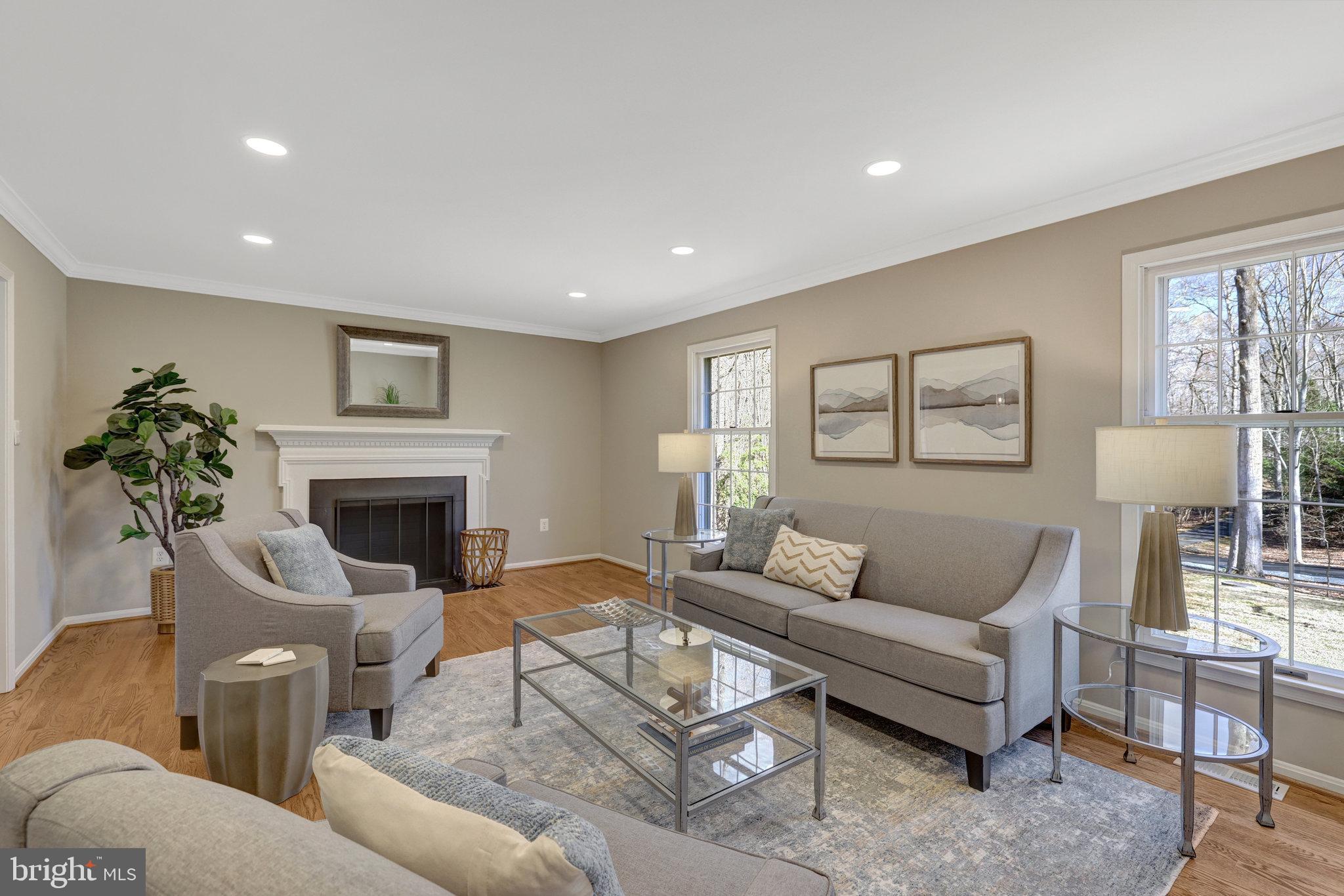 POTOMAC FOREST - Residential