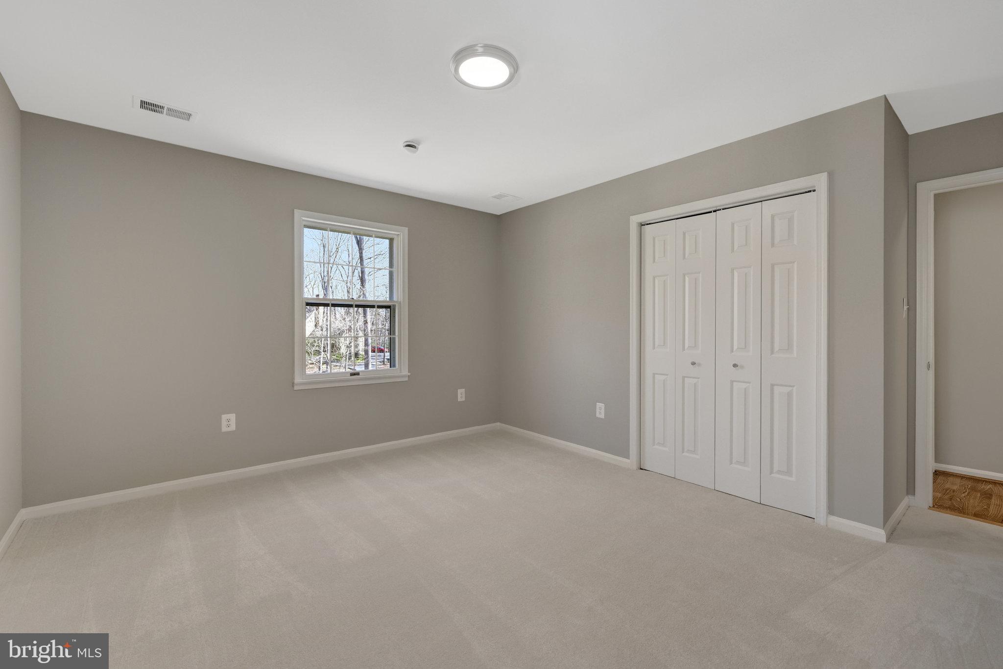 POTOMAC FOREST - Residential