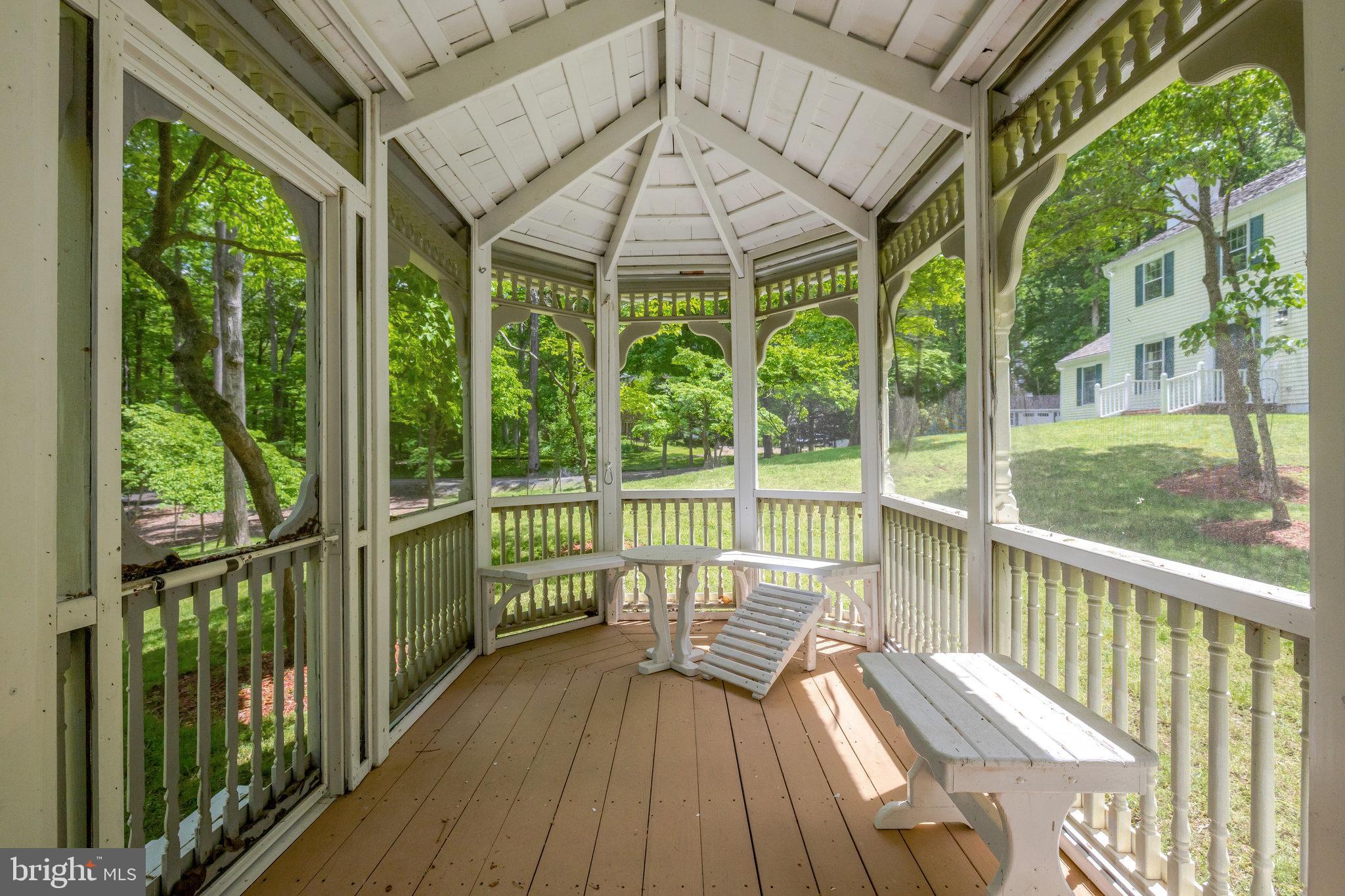 POTOMAC FOREST - Residential