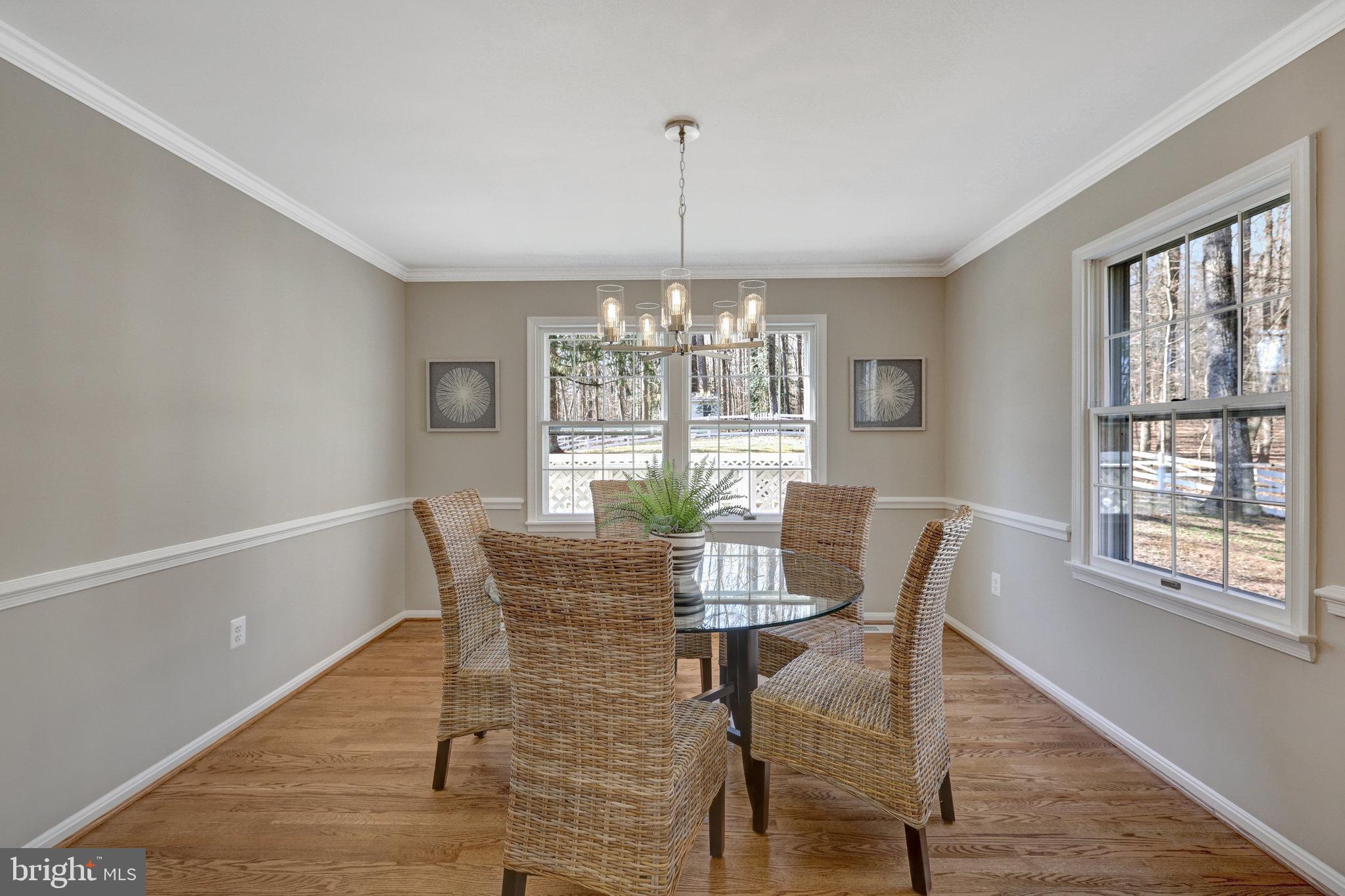 POTOMAC FOREST - Residential