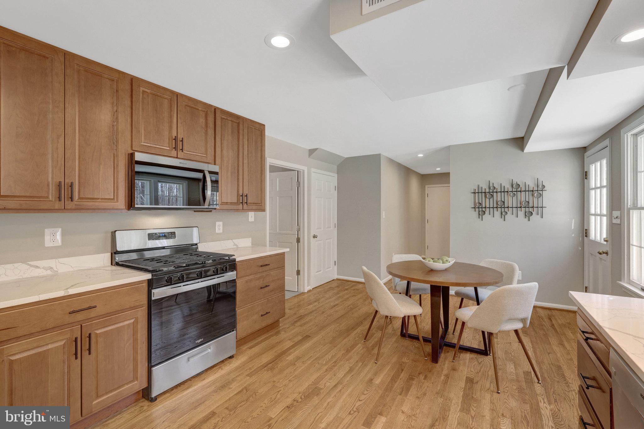 POTOMAC FOREST - Residential