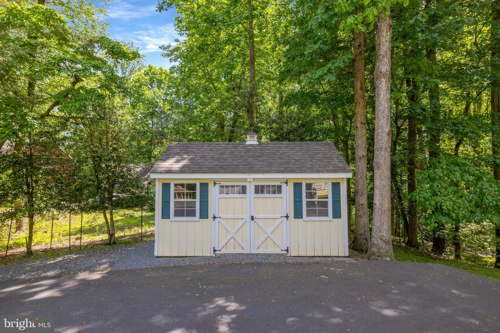 POTOMAC FOREST - Residential