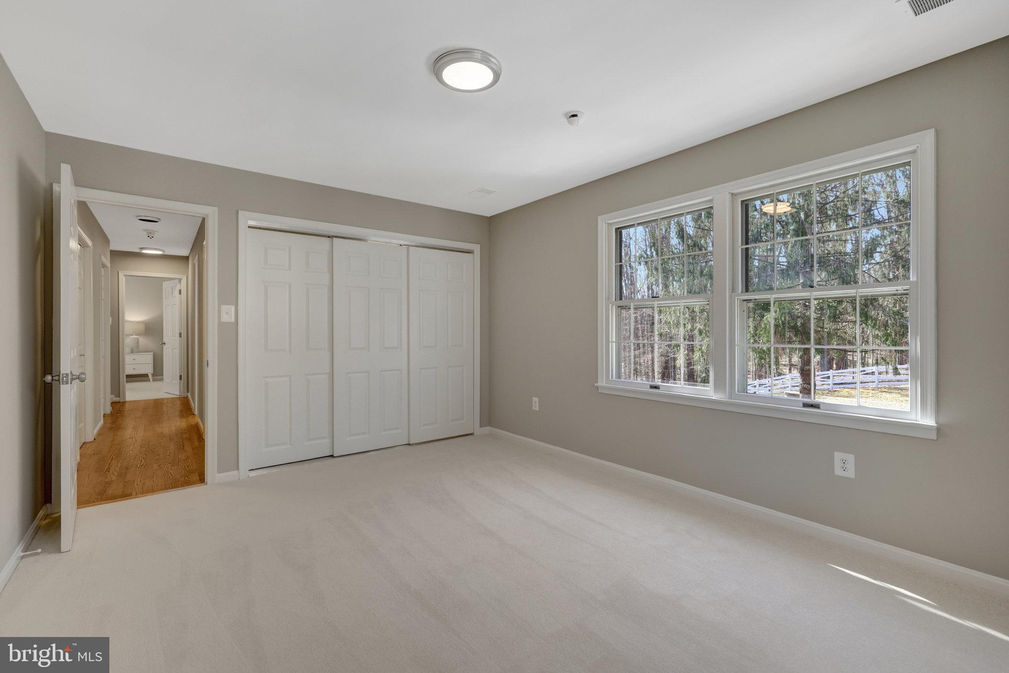 POTOMAC FOREST - Residential