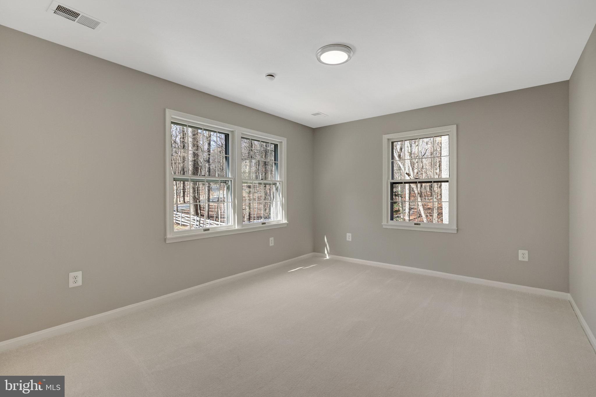 POTOMAC FOREST - Residential