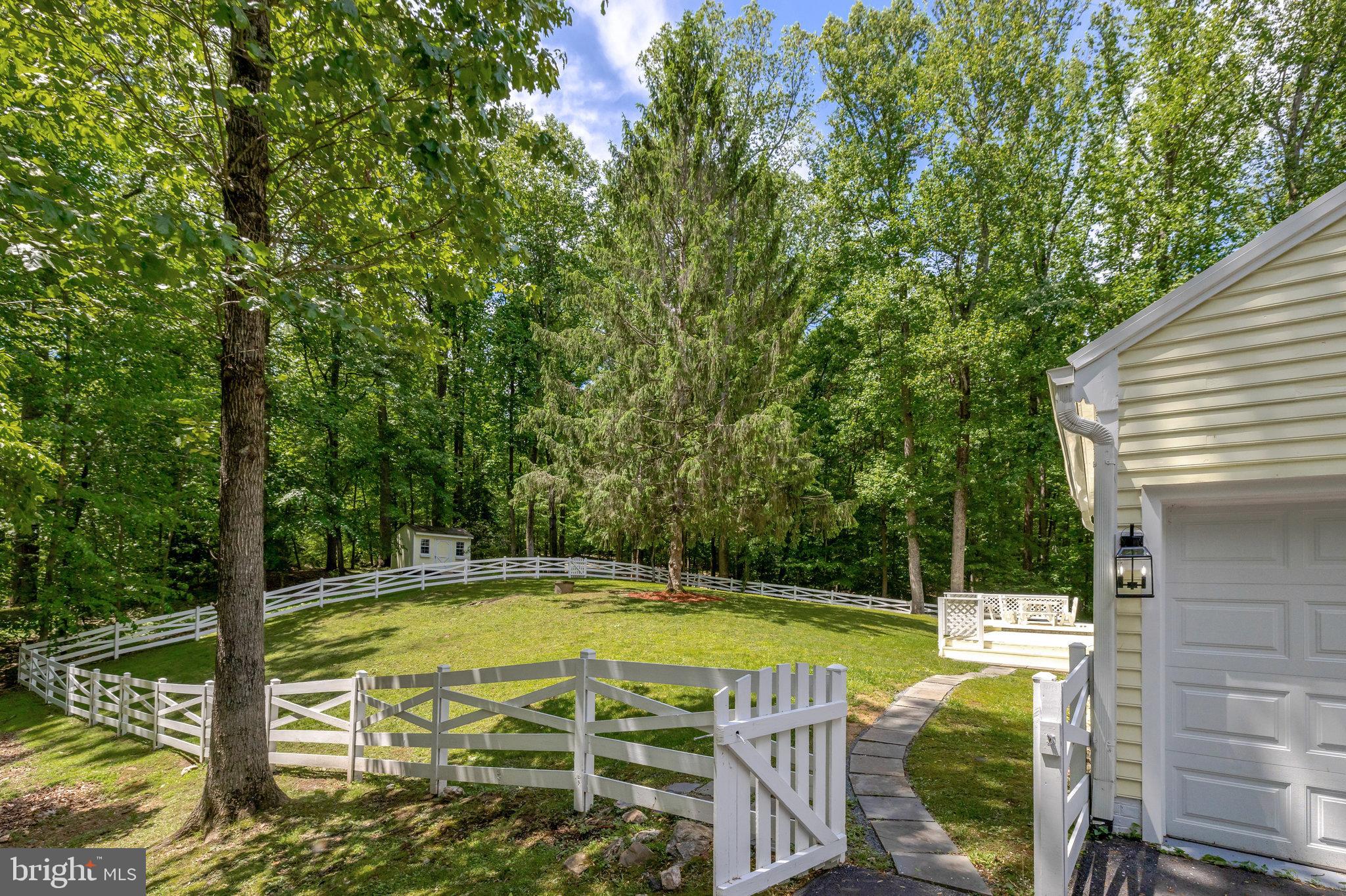 POTOMAC FOREST - Residential