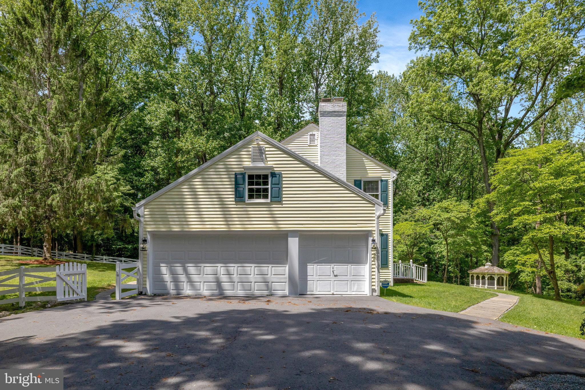POTOMAC FOREST - Residential