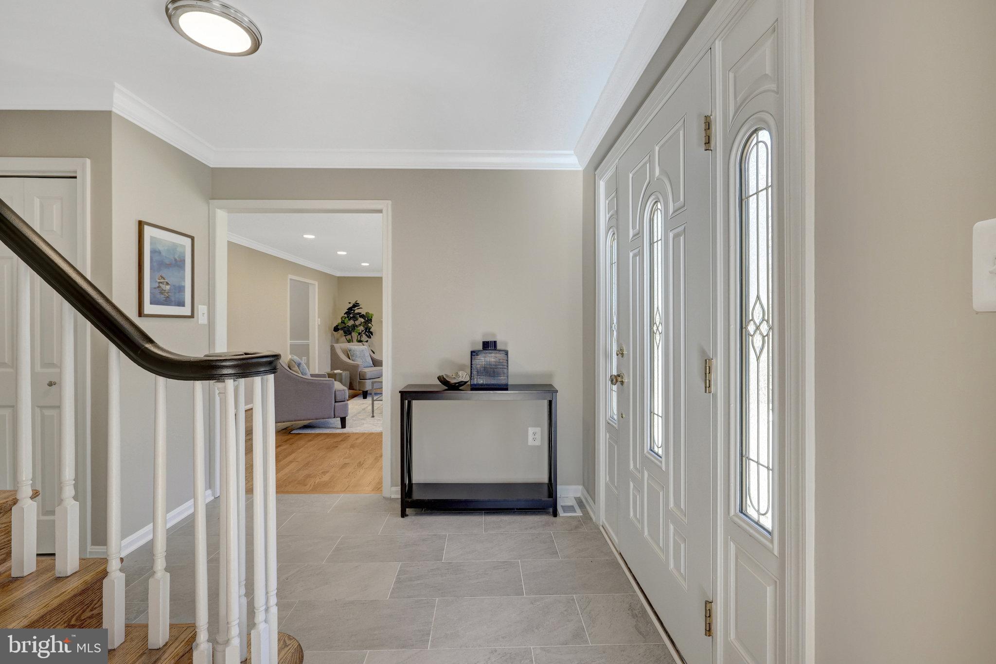 POTOMAC FOREST - Residential