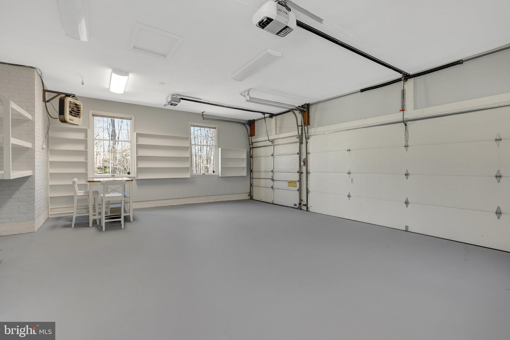 POTOMAC FOREST - Residential