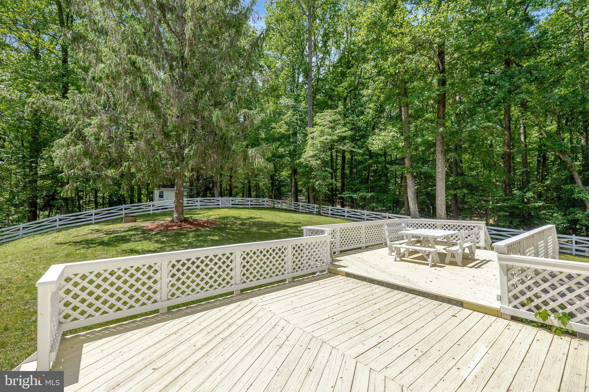 POTOMAC FOREST - Residential