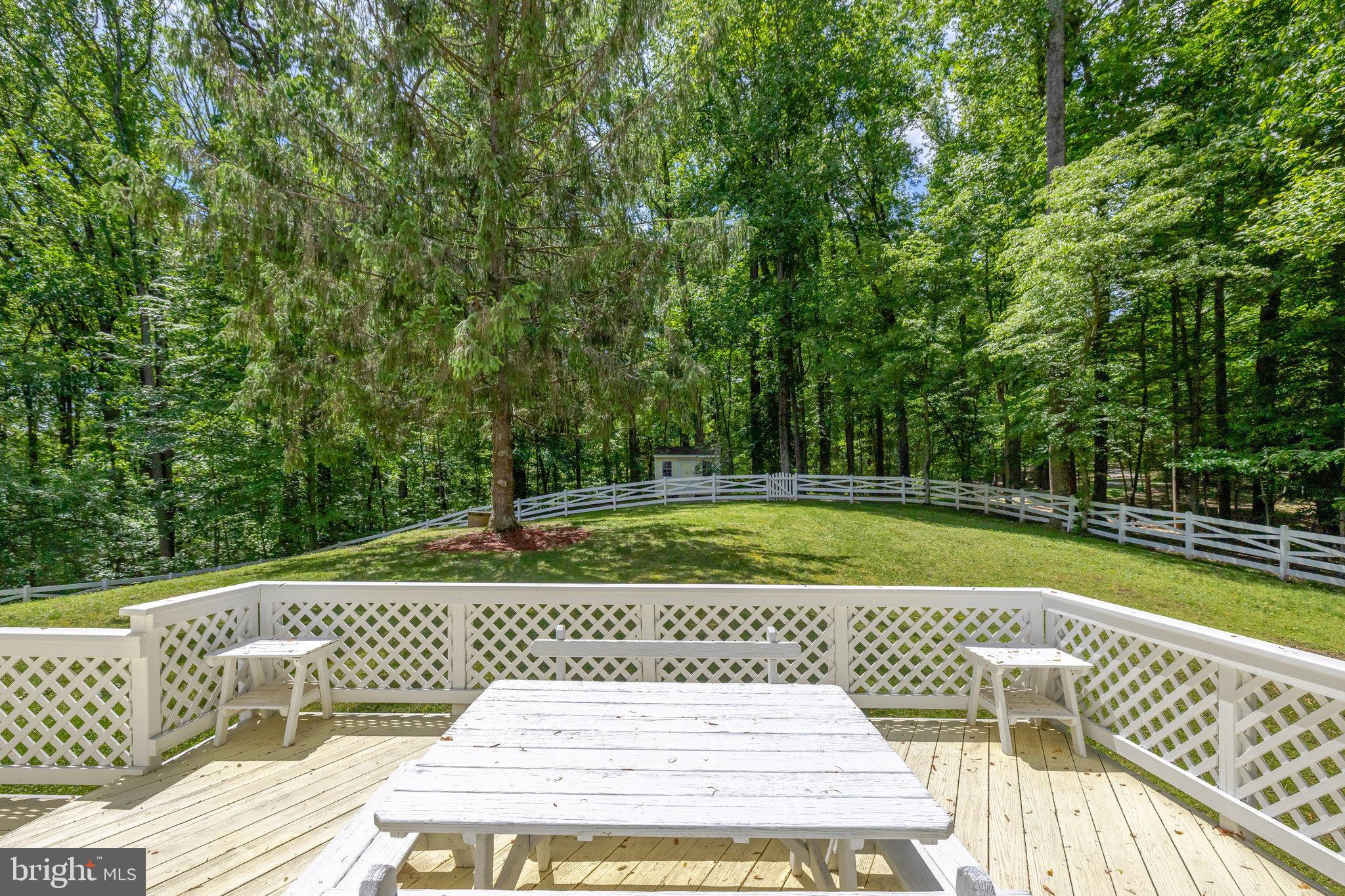 POTOMAC FOREST - Residential