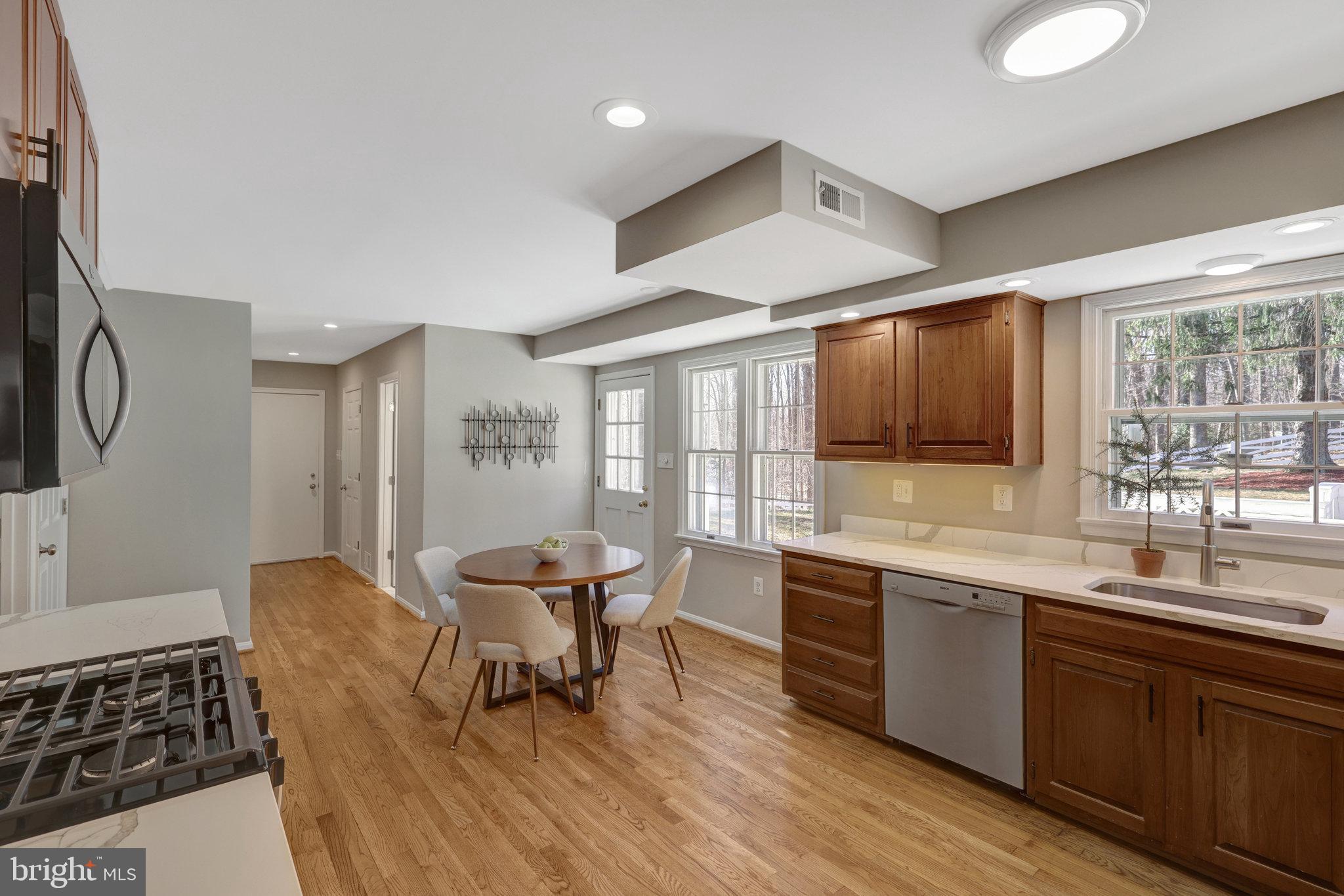 POTOMAC FOREST - Residential