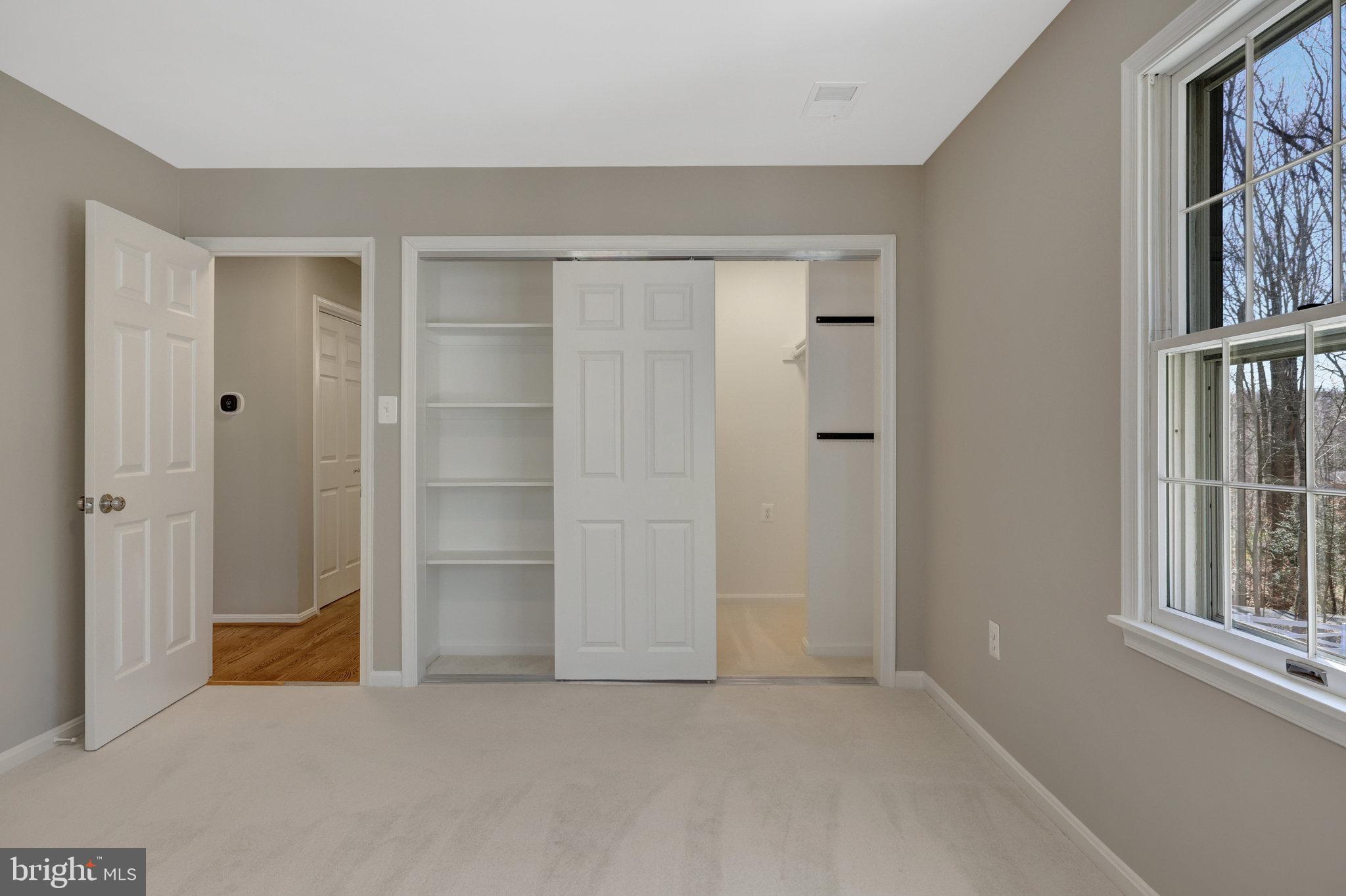 POTOMAC FOREST - Residential