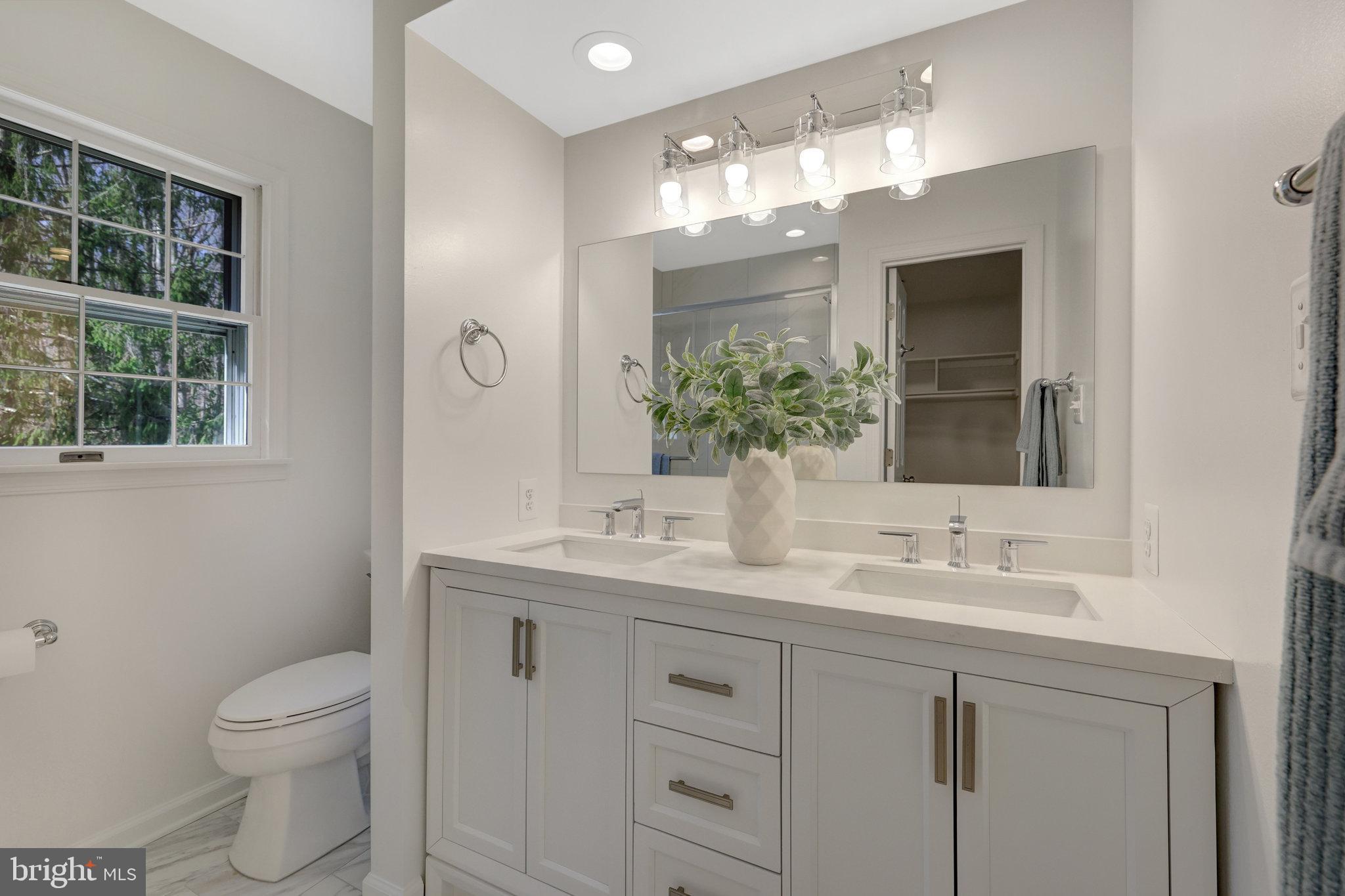 POTOMAC FOREST - Residential