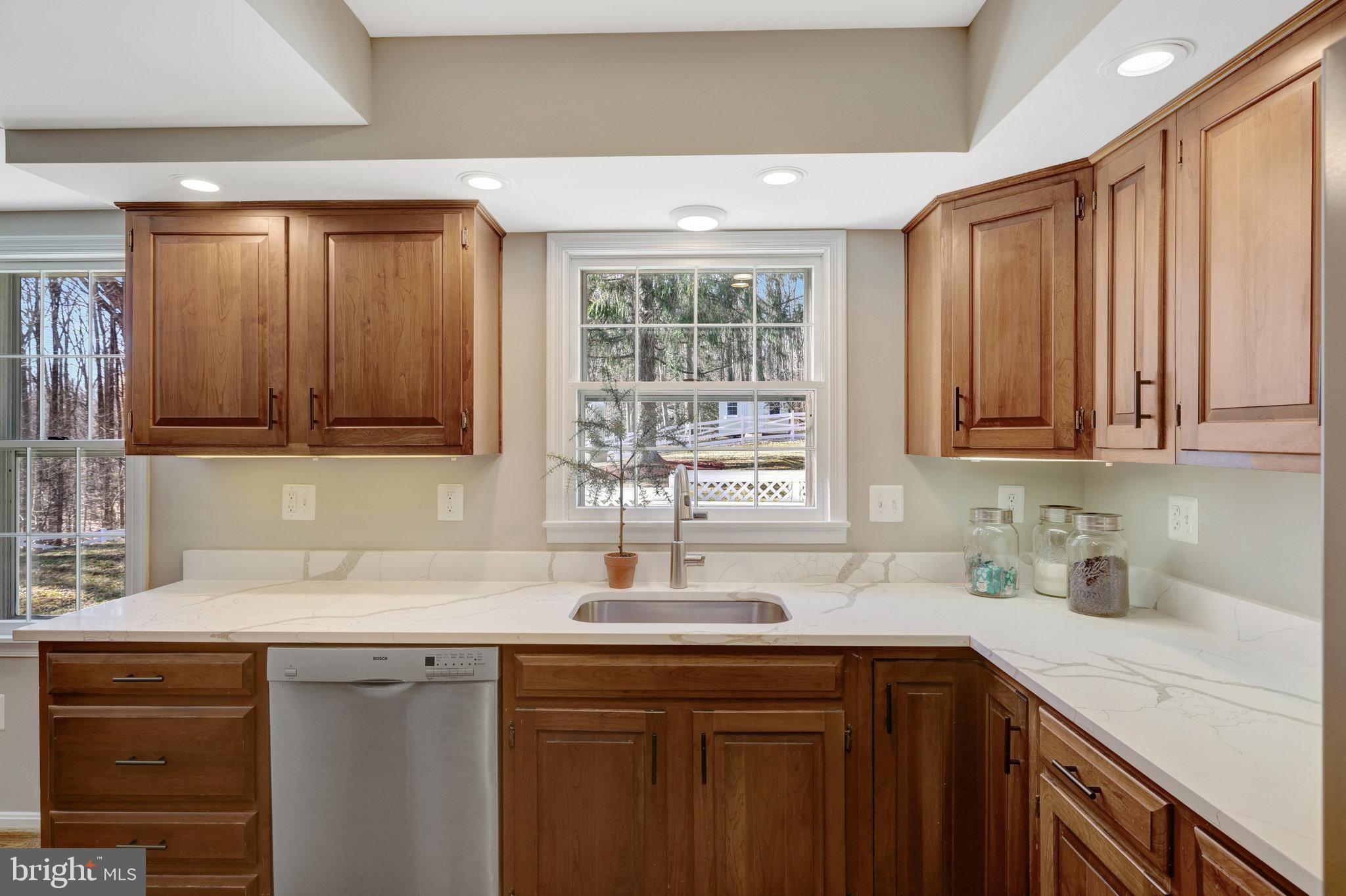 POTOMAC FOREST - Residential