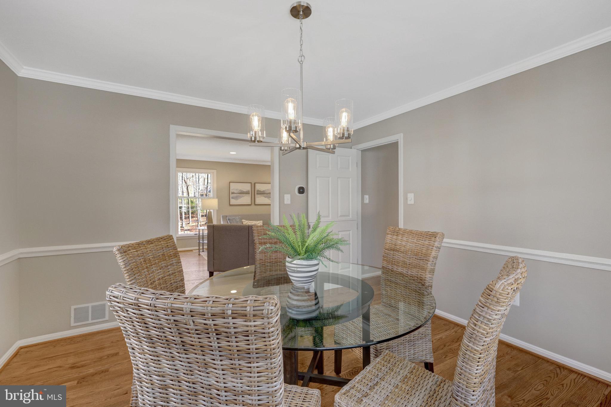 POTOMAC FOREST - Residential